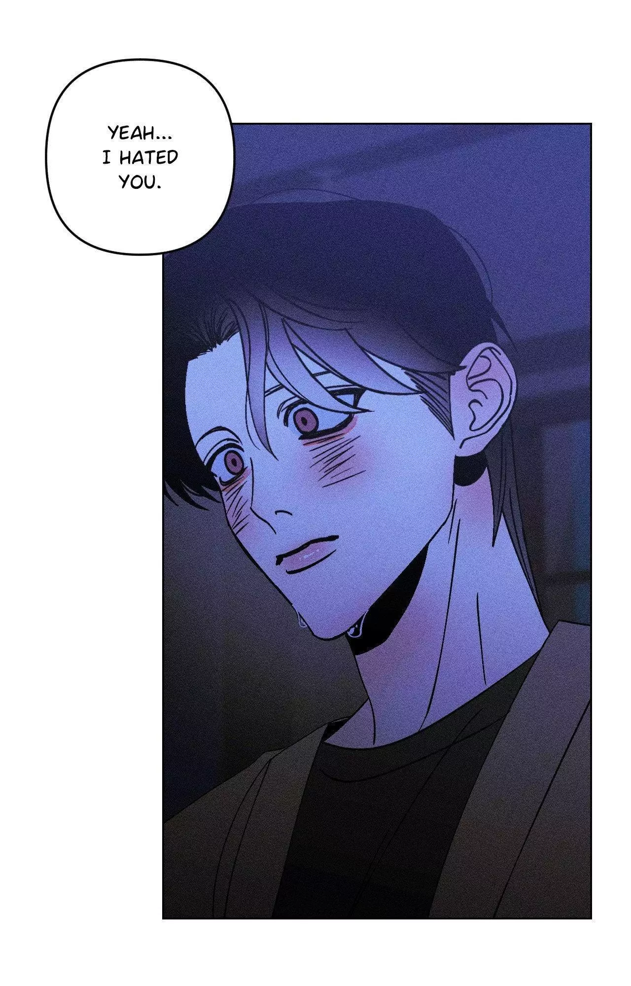 Kiss the Trauma - Chapter 32 Page 50