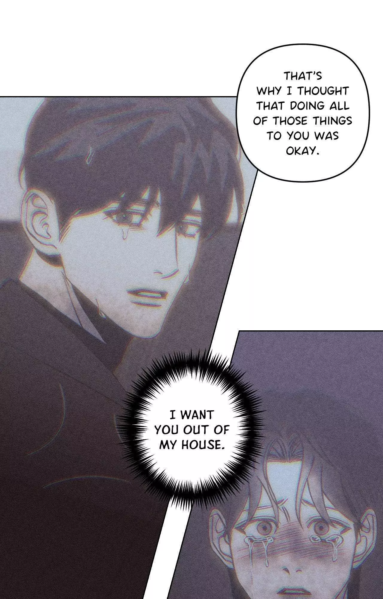 Kiss the Trauma - Chapter 32 Page 51