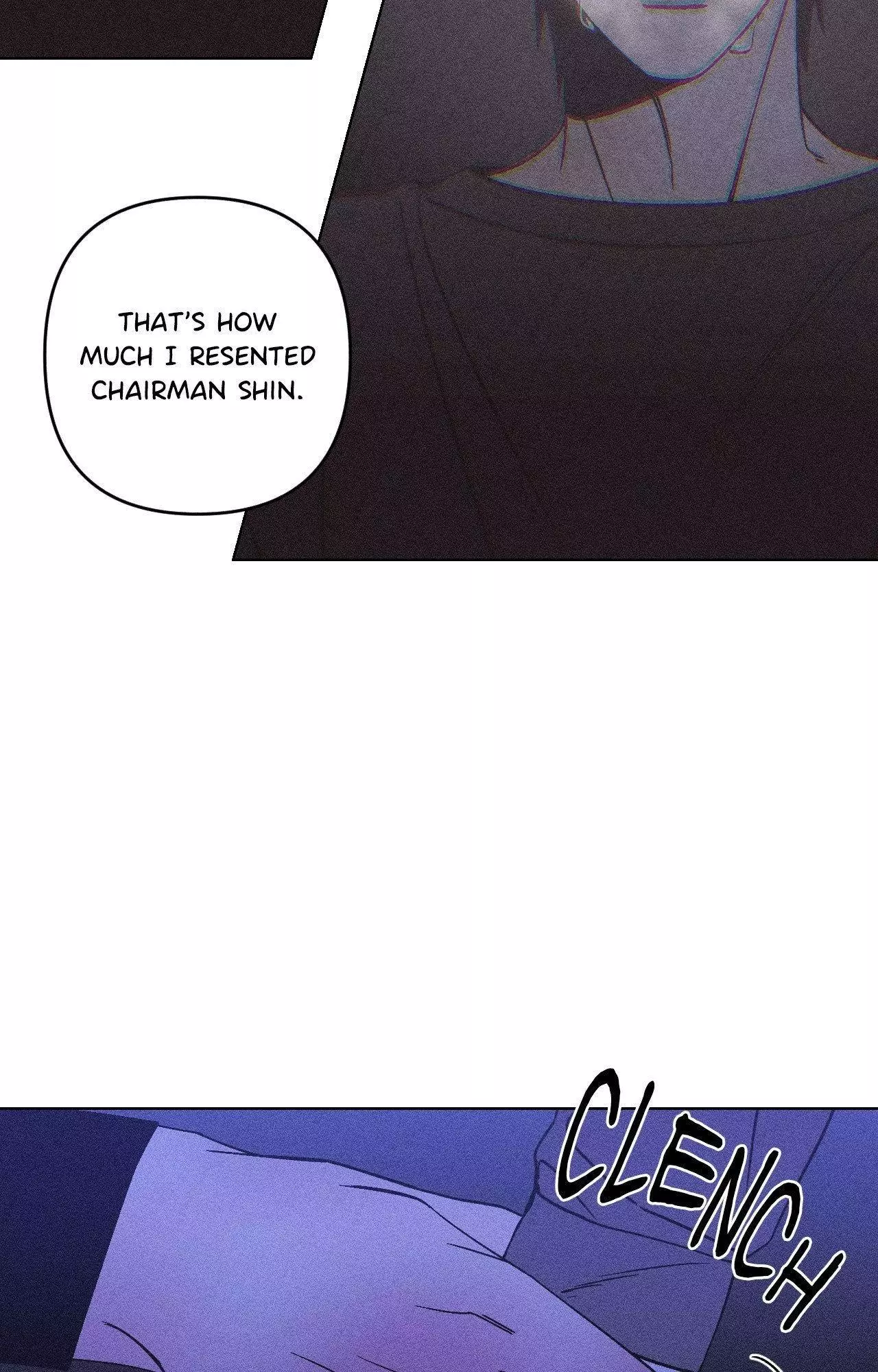 Kiss the Trauma - Chapter 32 Page 52