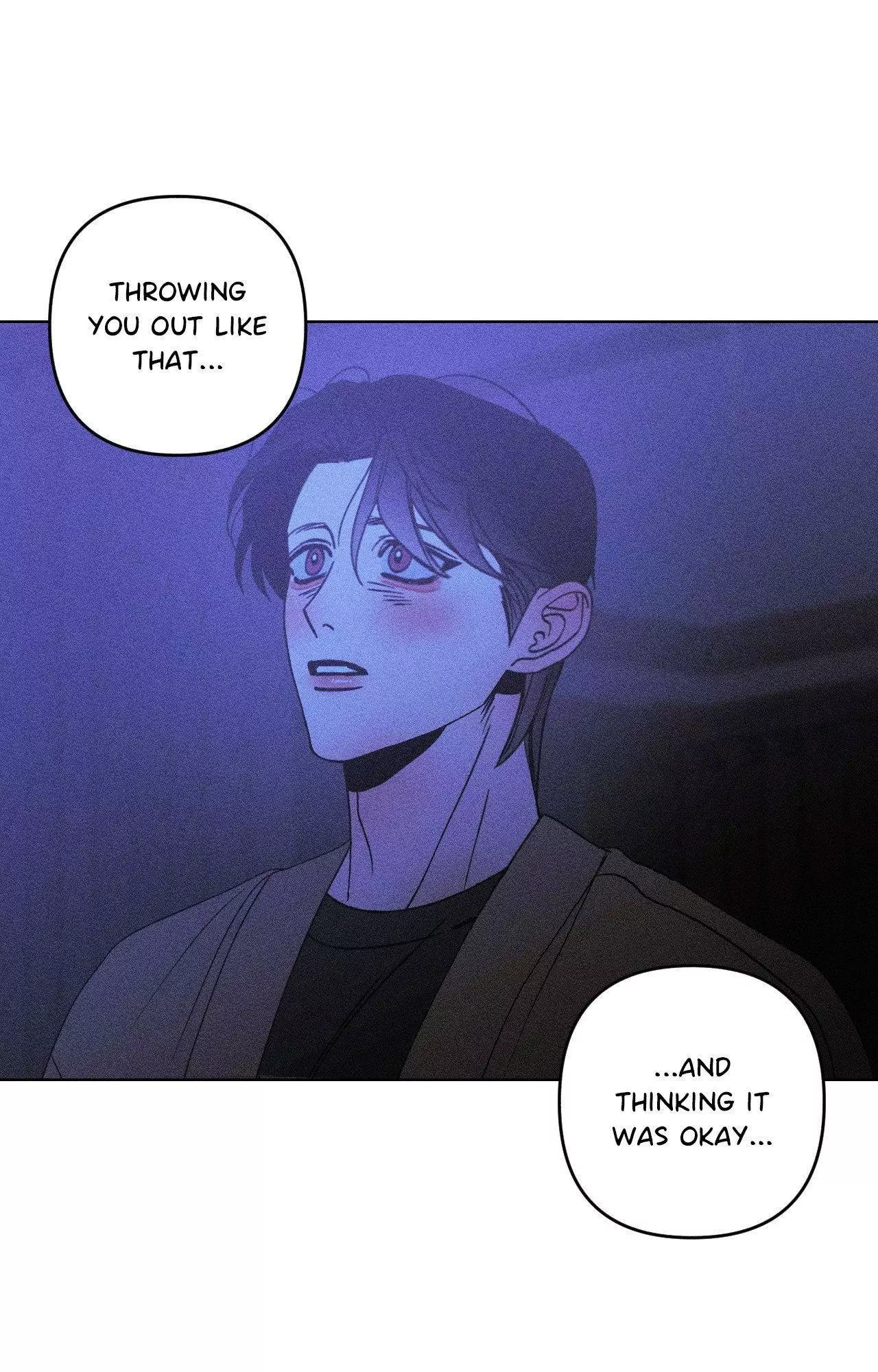 Kiss the Trauma - Chapter 32 Page 56