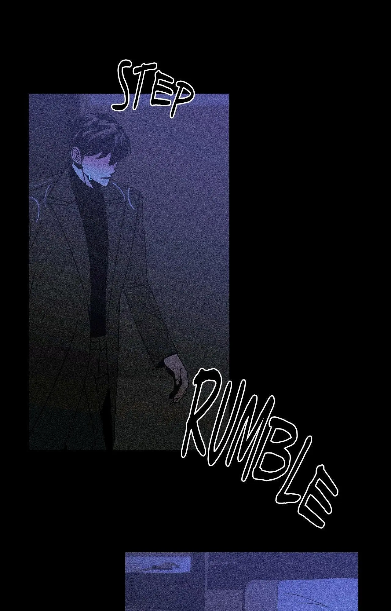 Kiss the Trauma - Chapter 33 Page 6