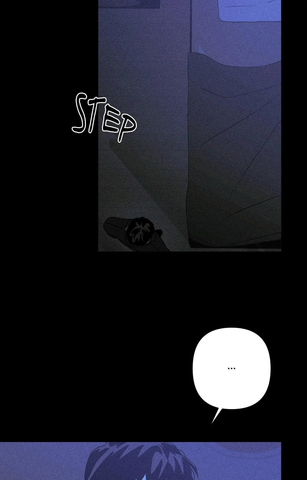 Kiss the Trauma - Chapter 33 Page 7