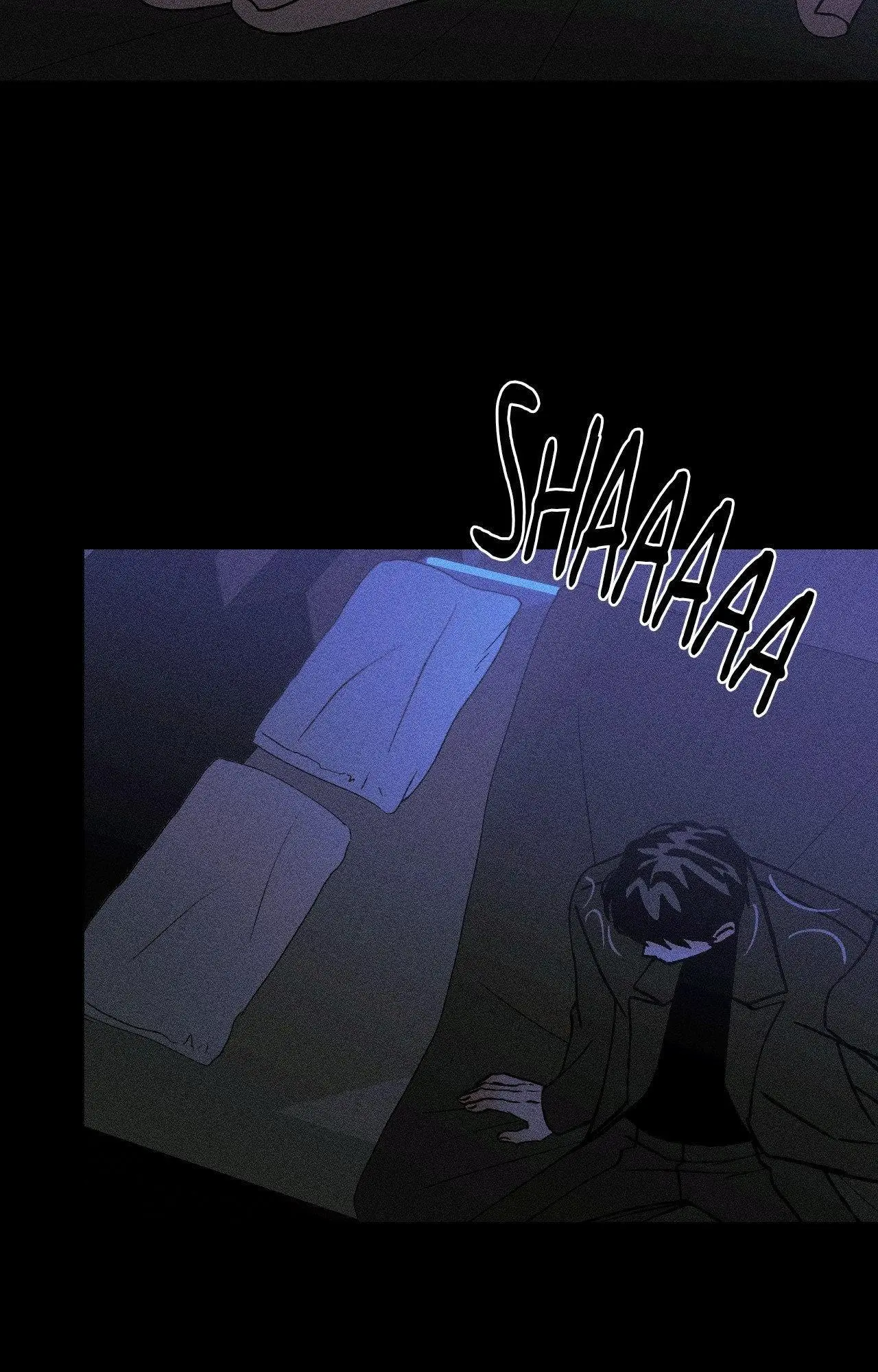 Kiss the Trauma - Chapter 33 Page 9