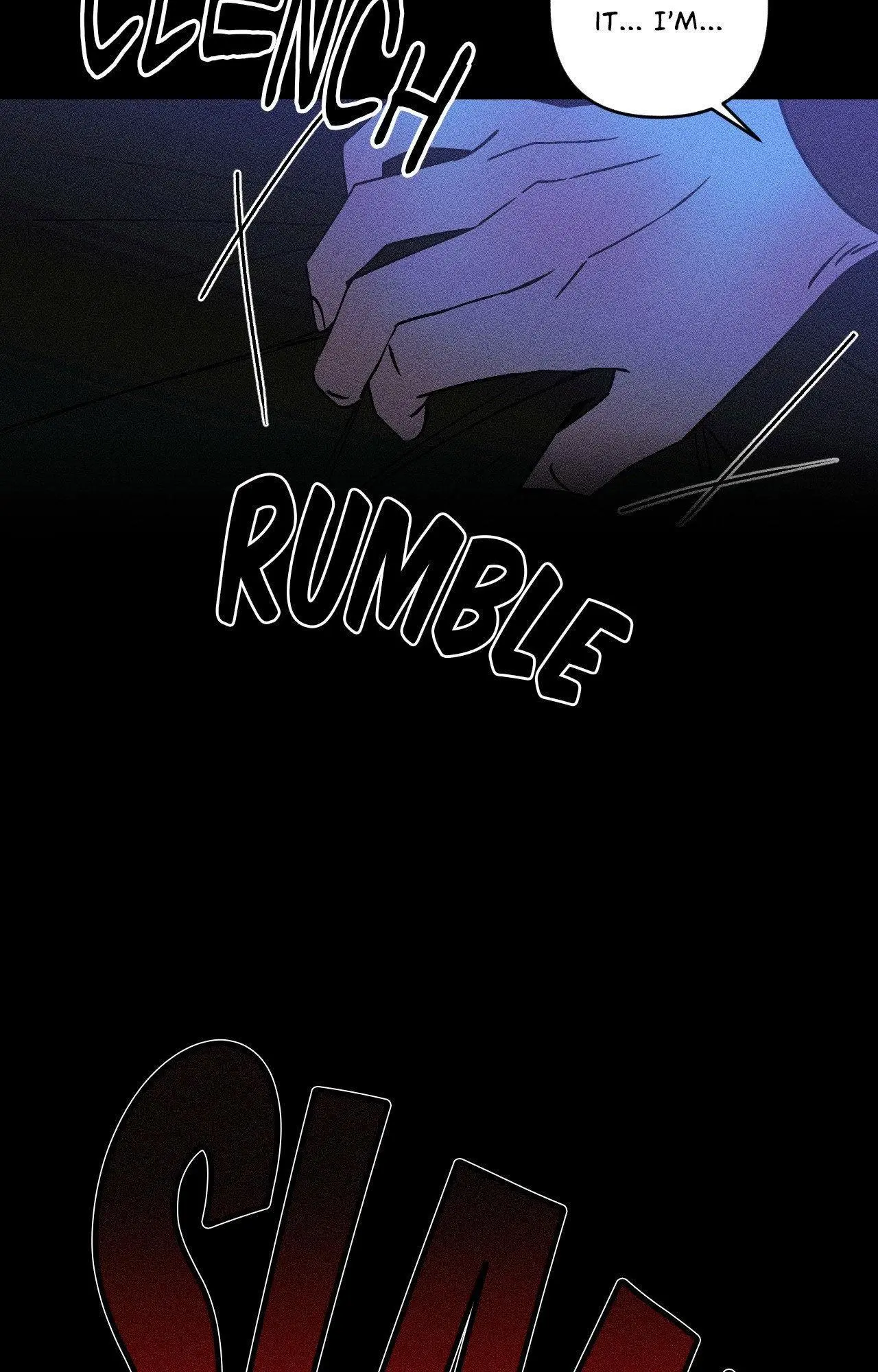 Kiss the Trauma - Chapter 33 Page 12