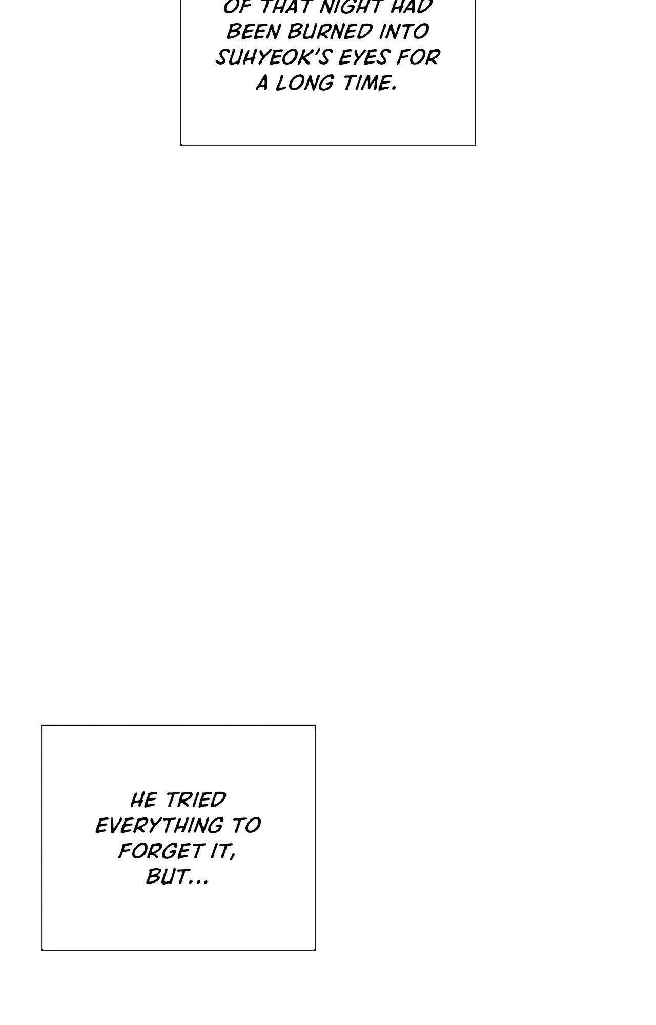 Kiss the Trauma - Chapter 33 Page 17