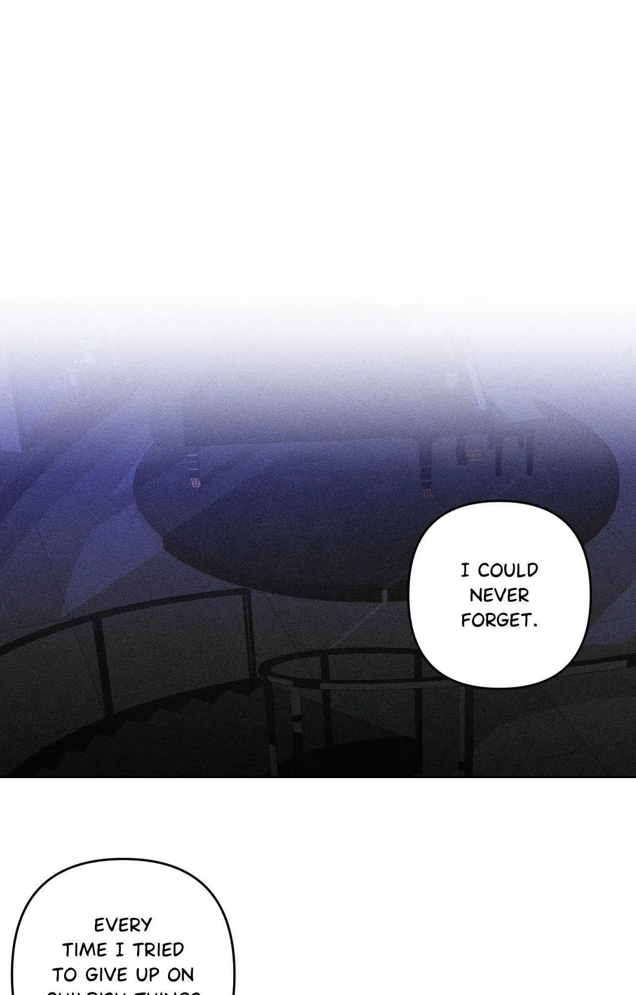 Kiss the Trauma - Chapter 33 Page 18