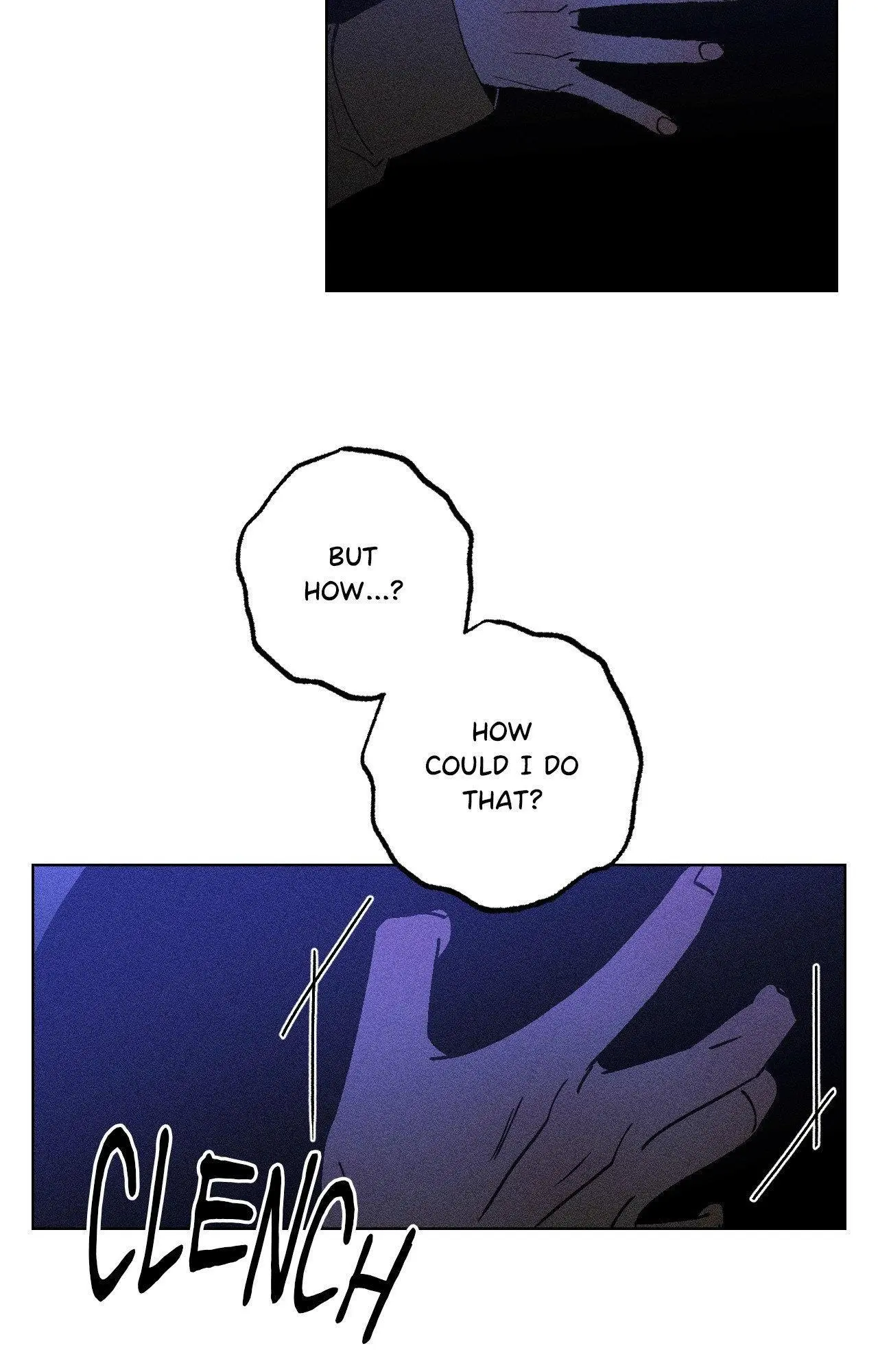 Kiss the Trauma - Chapter 33 Page 48