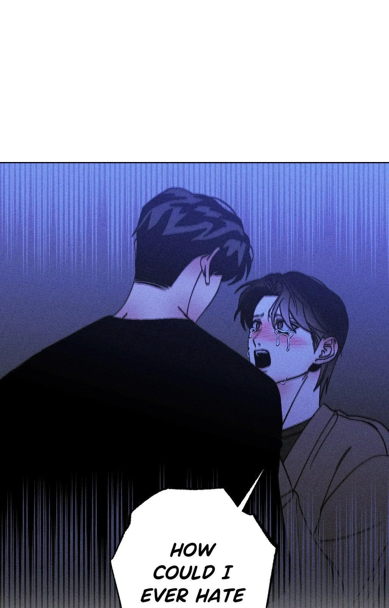 Kiss the Trauma - Chapter 33 Page 49