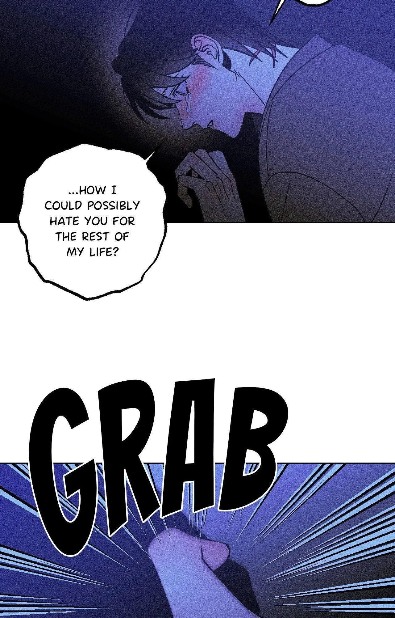 Kiss the Trauma - Chapter 33 Page 52