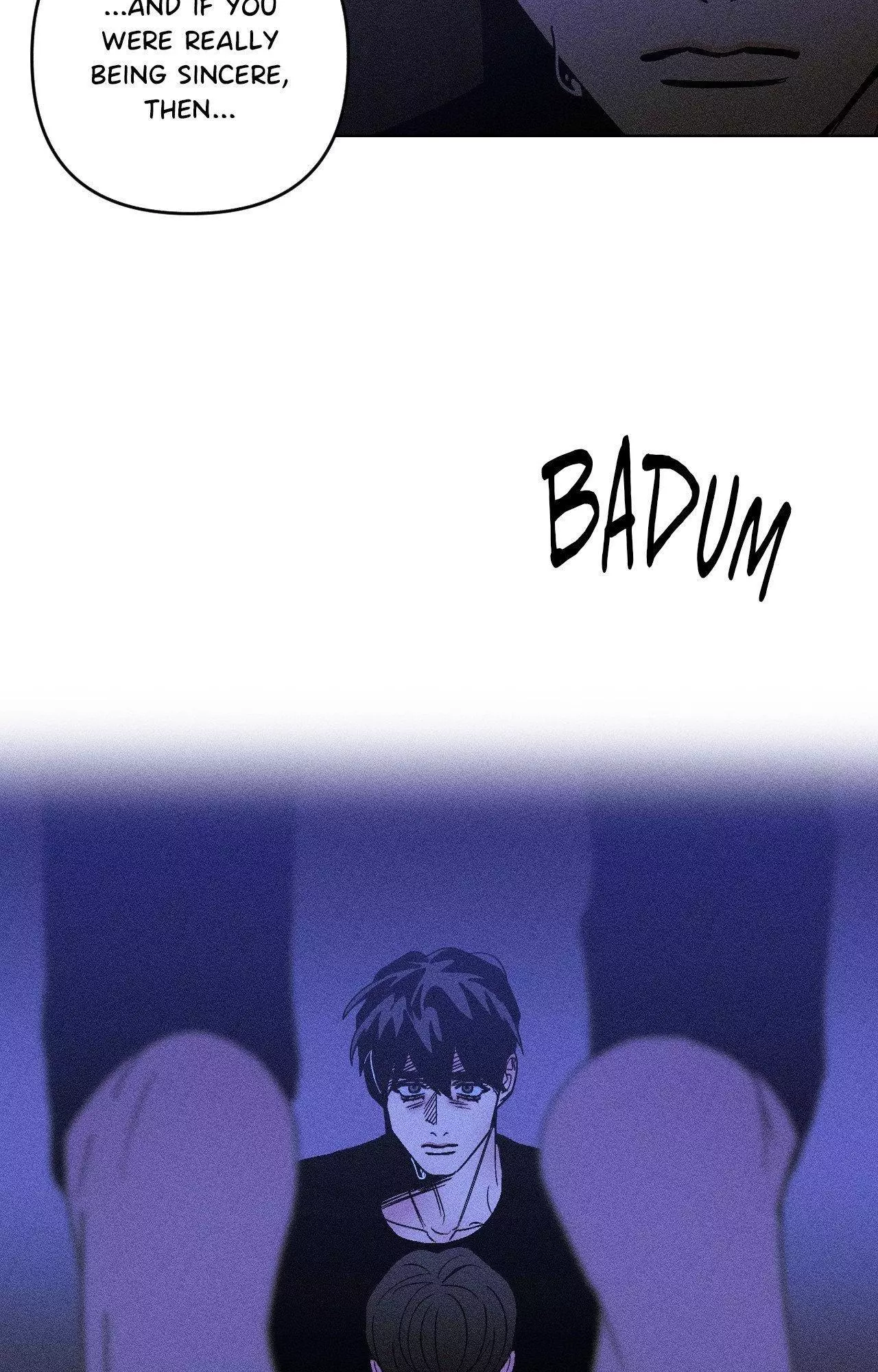 Kiss the Trauma - Chapter 34 Page 4