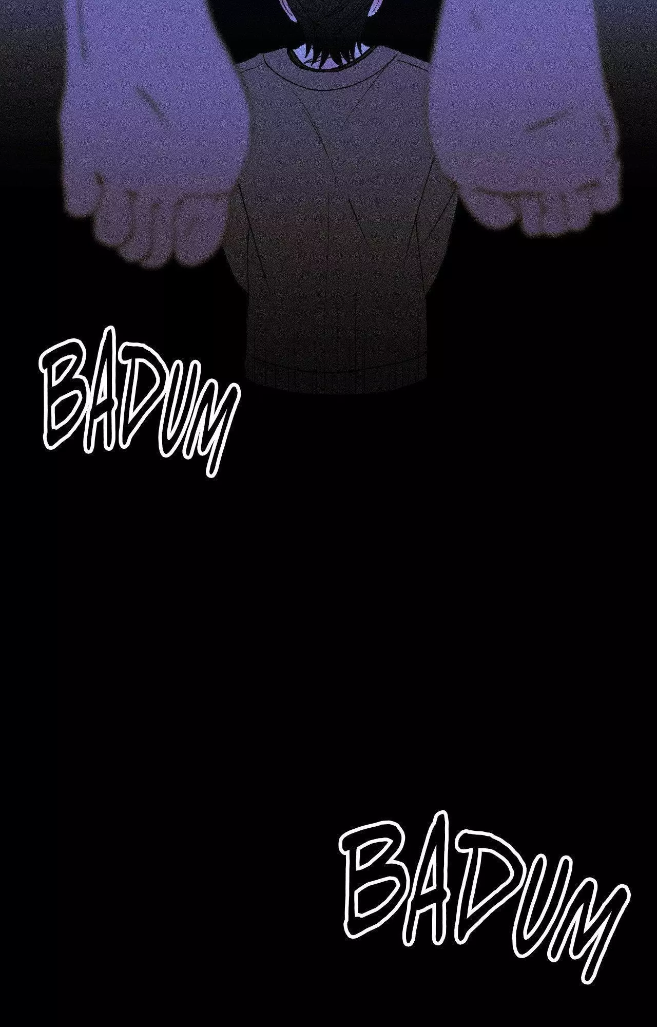 Kiss the Trauma - Chapter 34 Page 5
