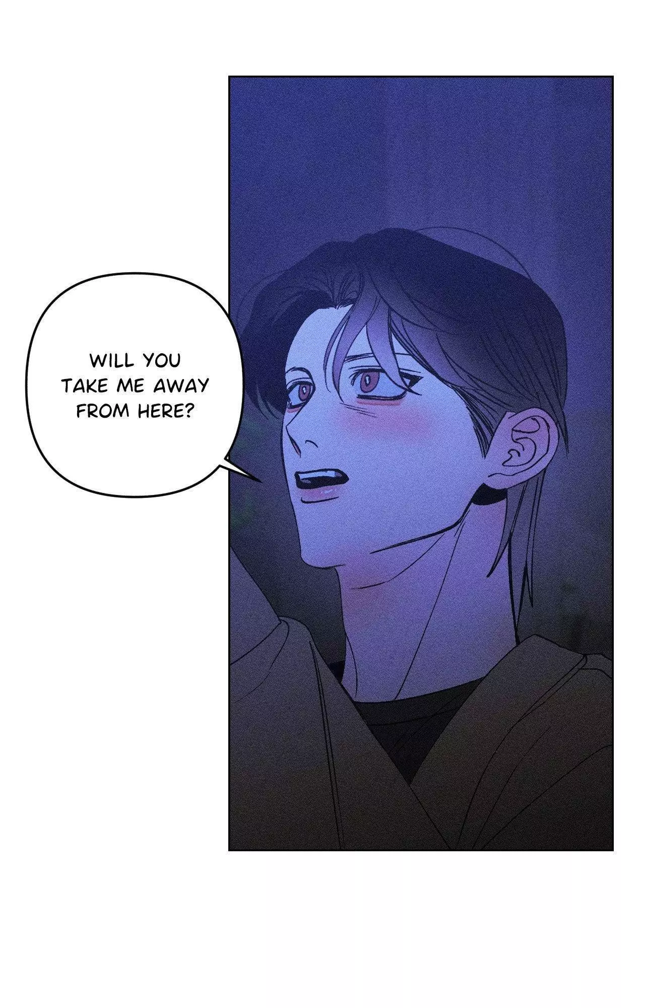Kiss the Trauma - Chapter 34 Page 8