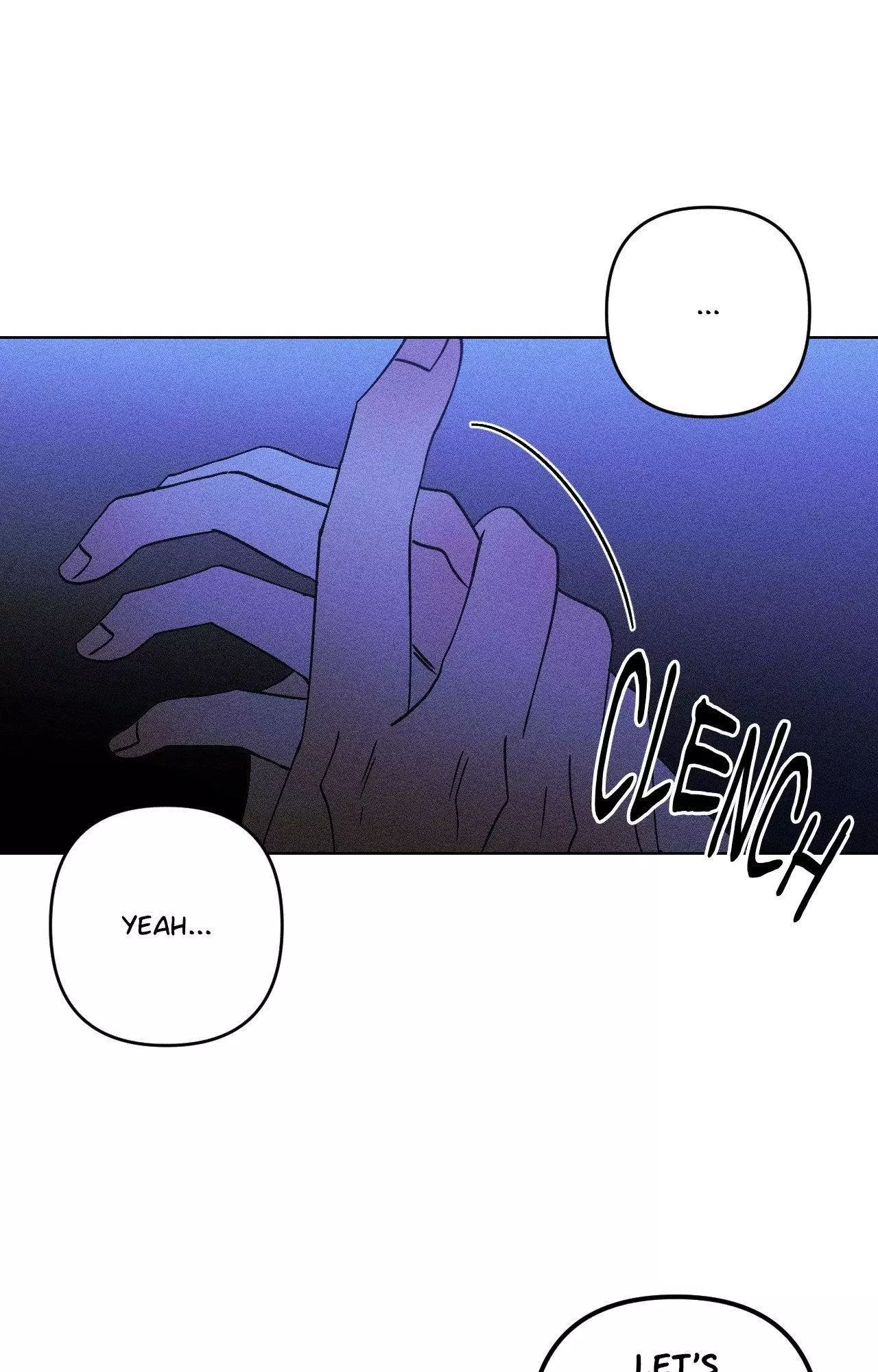 Kiss the Trauma - Chapter 34 Page 9