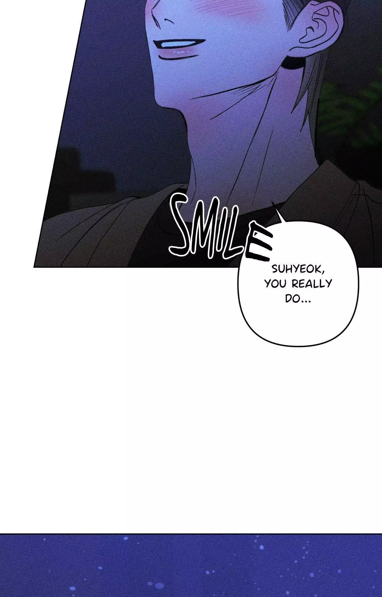 Kiss the Trauma - Chapter 34 Page 12