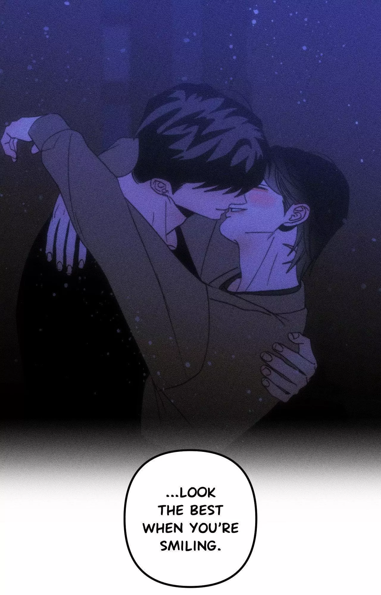 Kiss the Trauma - Chapter 34 Page 13