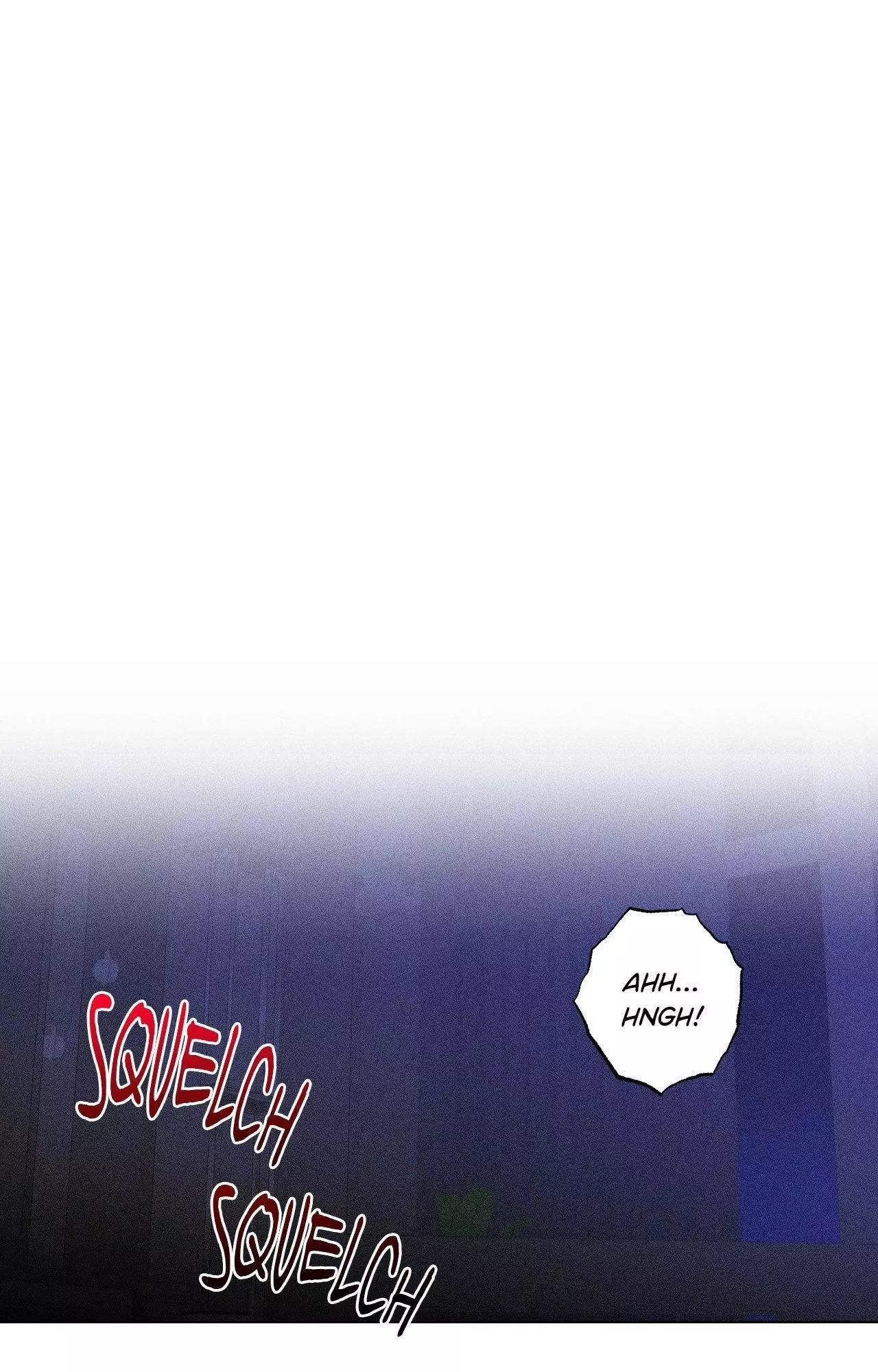 Kiss the Trauma - Chapter 34 Page 35