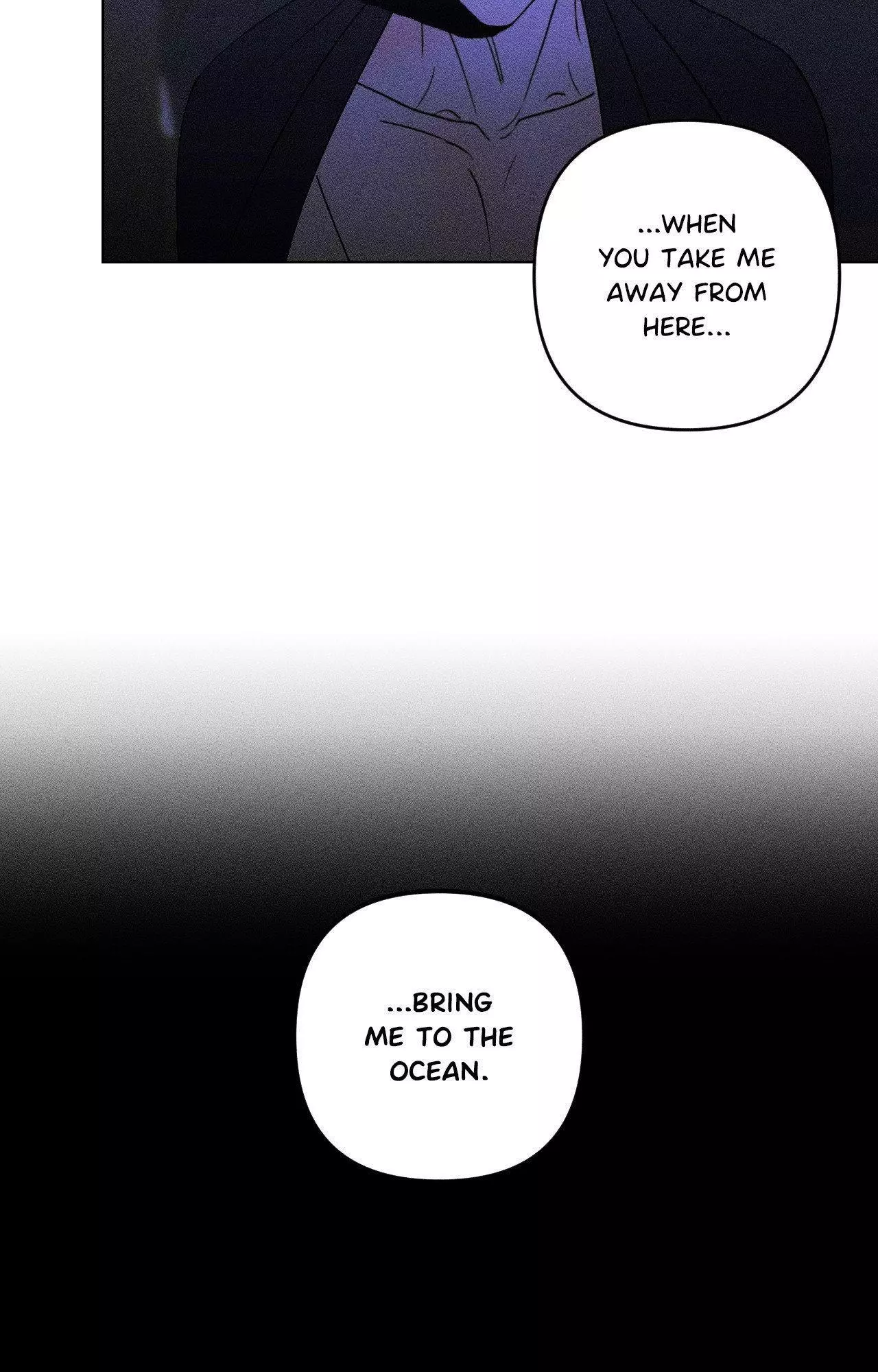 Kiss the Trauma - Chapter 34 Page 48