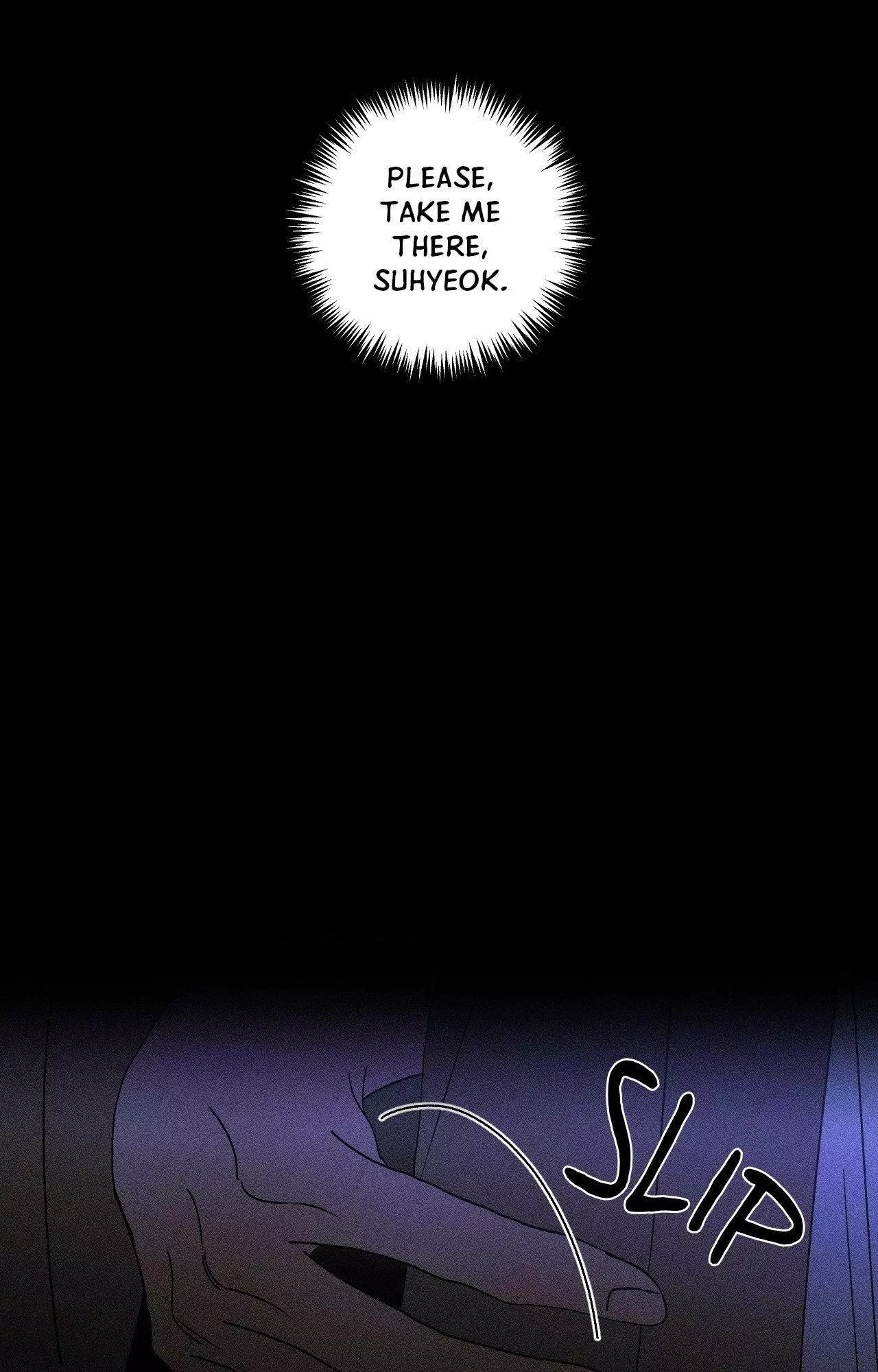 Kiss the Trauma - Chapter 34 Page 51