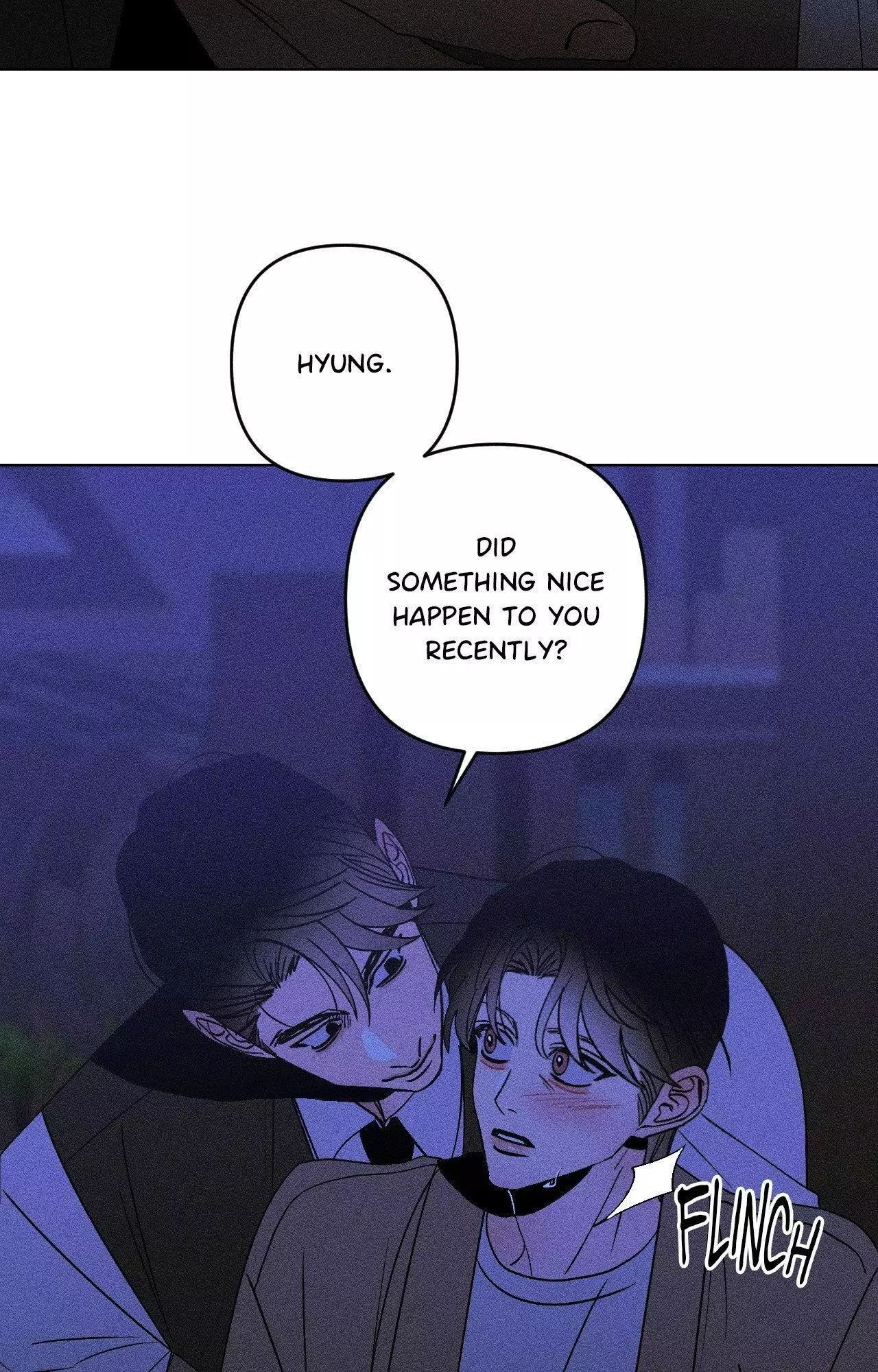 Kiss the Trauma - Chapter 34 Page 52
