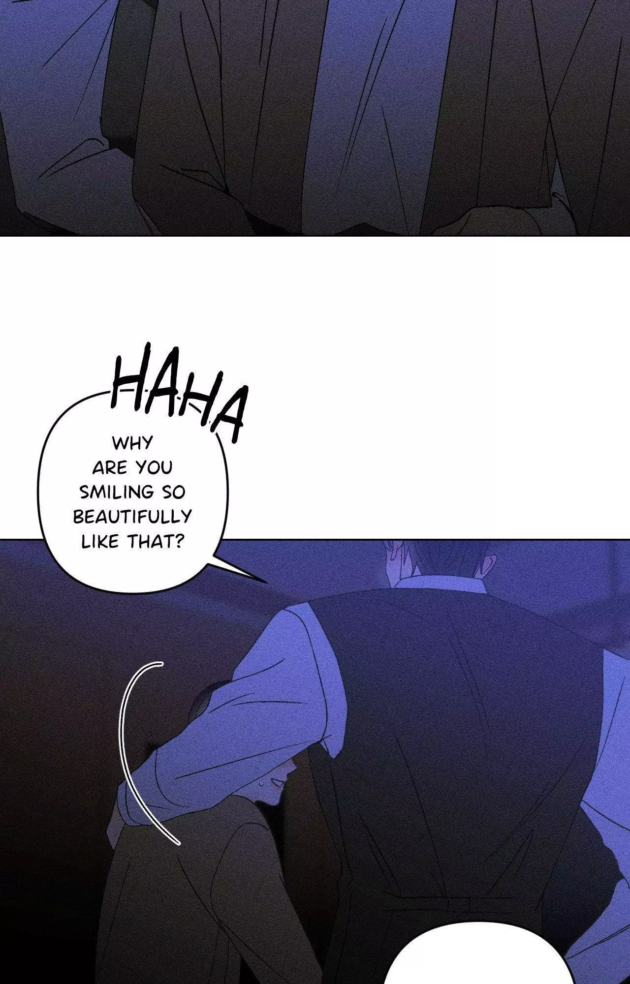 Kiss the Trauma - Chapter 34 Page 53