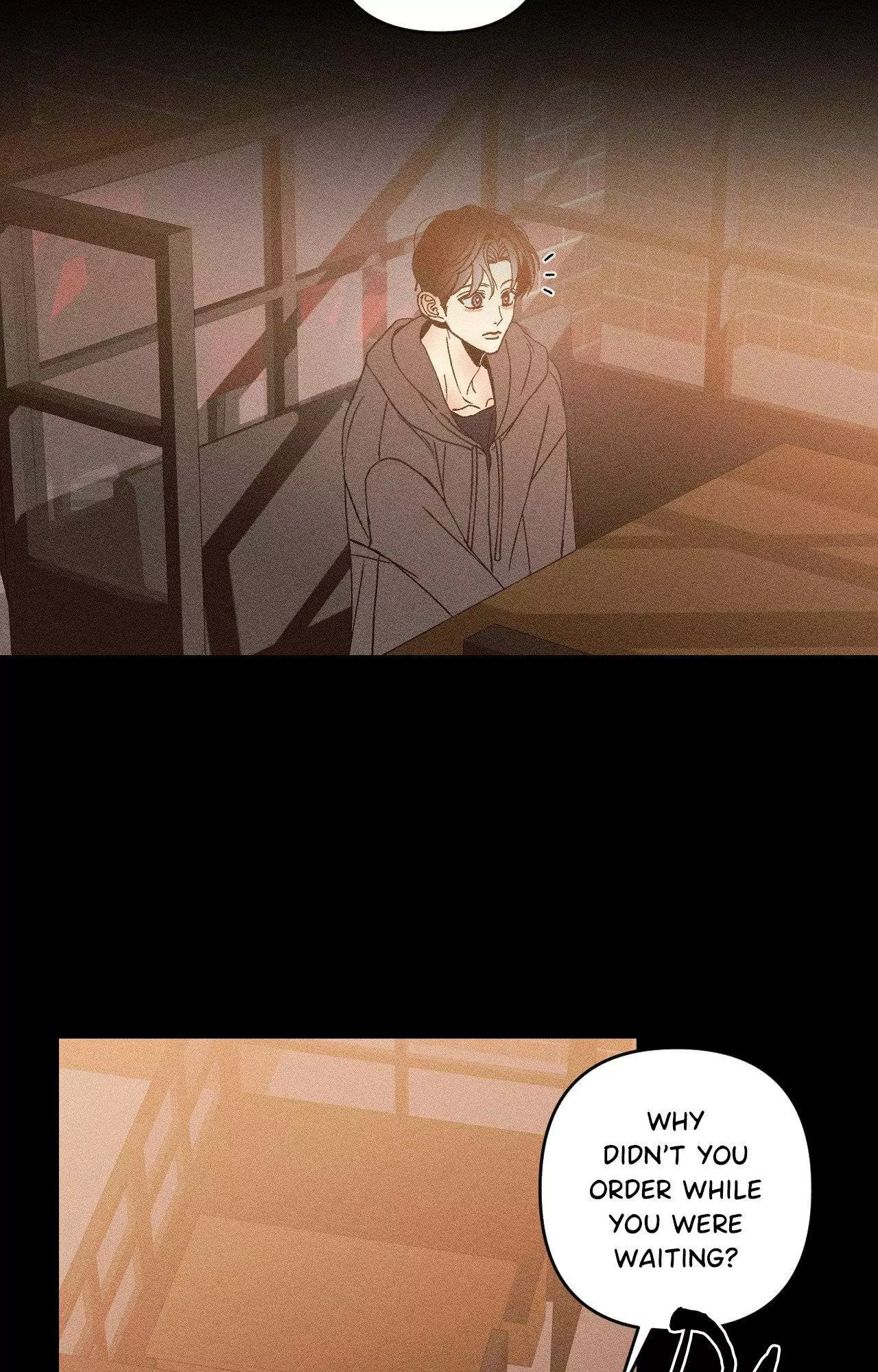 Kiss the Trauma - Chapter 35 Page 12