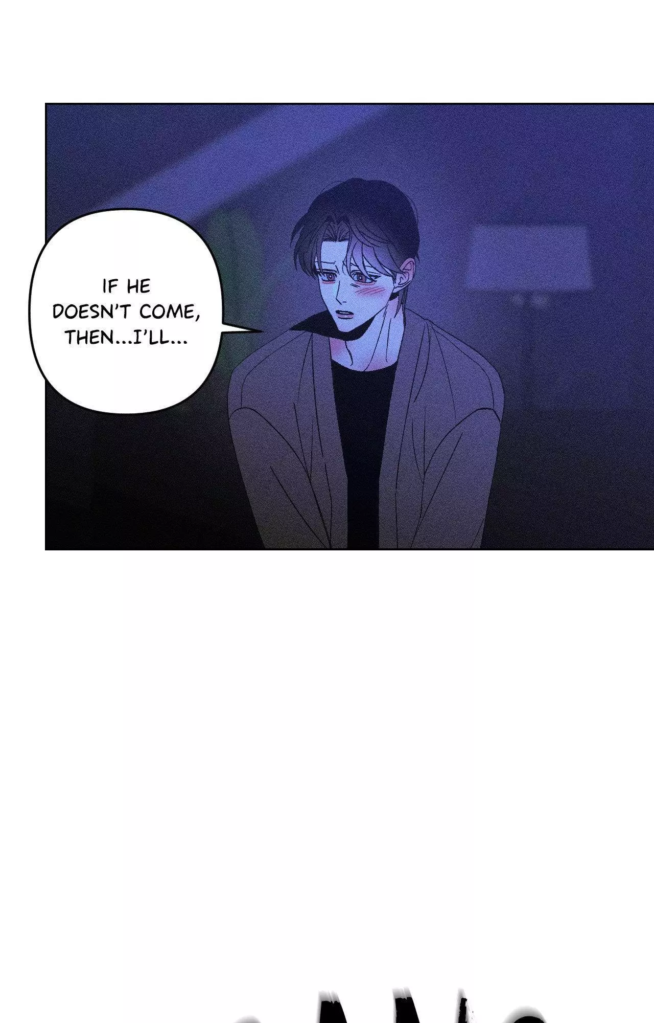 Kiss the Trauma - Chapter 35 Page 46