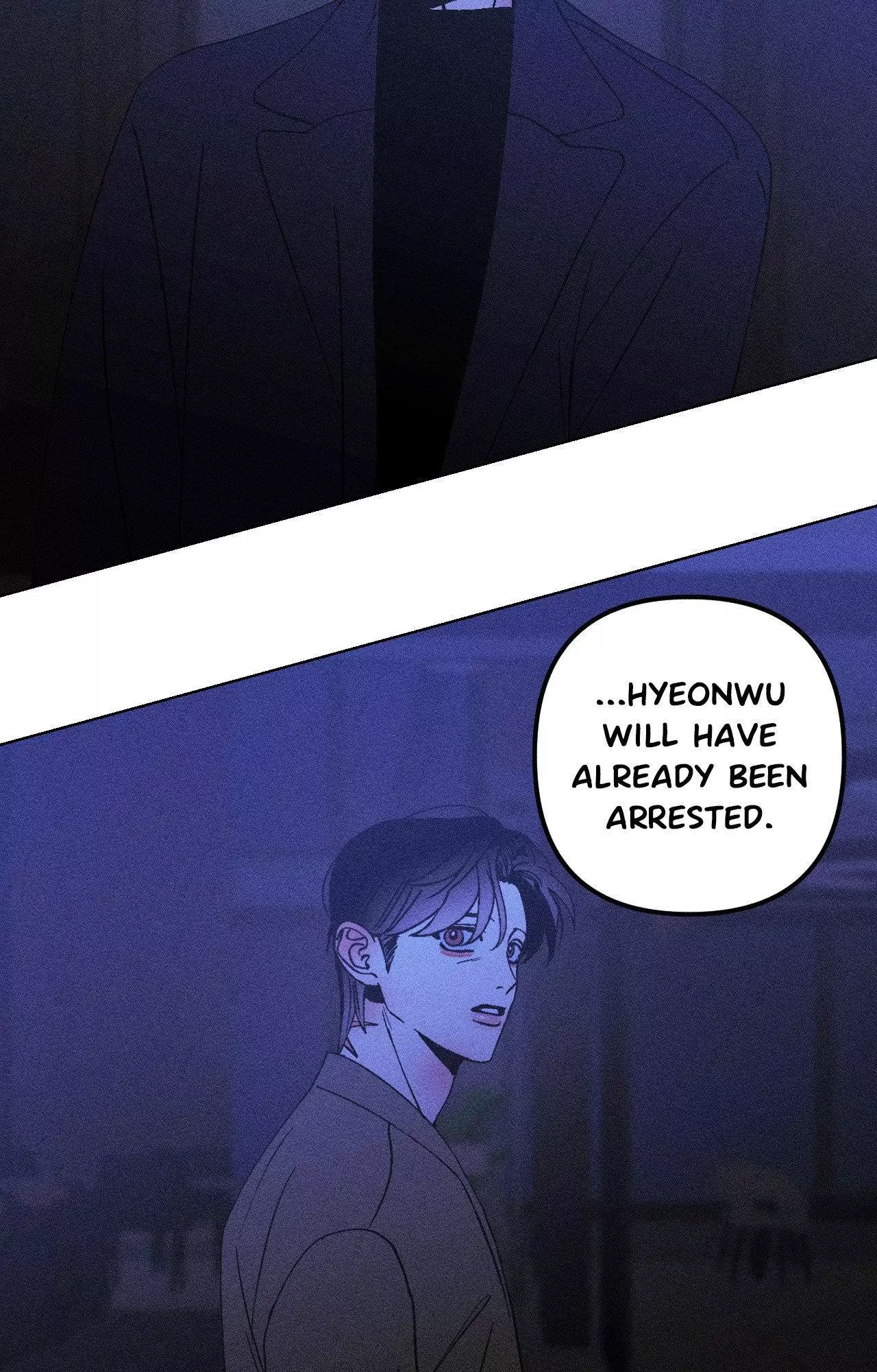 Kiss the Trauma - Chapter 35 Page 53