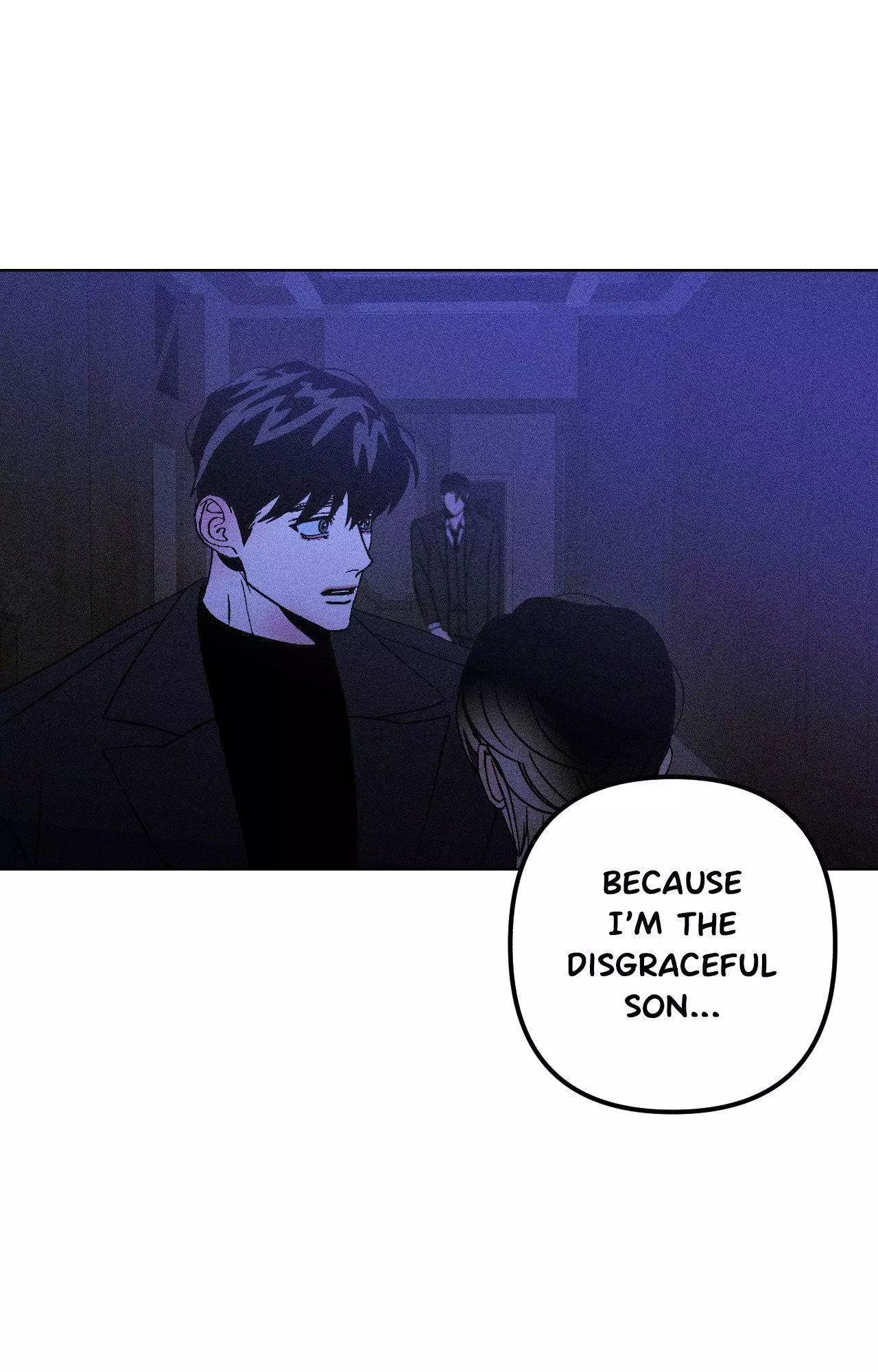 Kiss the Trauma - Chapter 35 Page 56