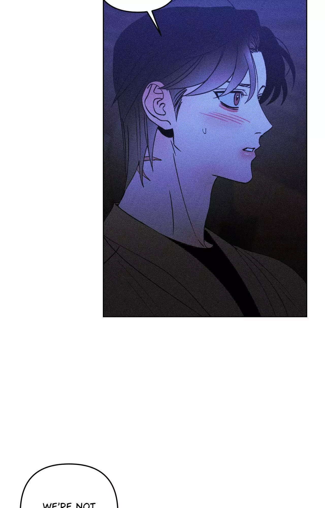 Kiss the Trauma - Chapter 36 Page 8