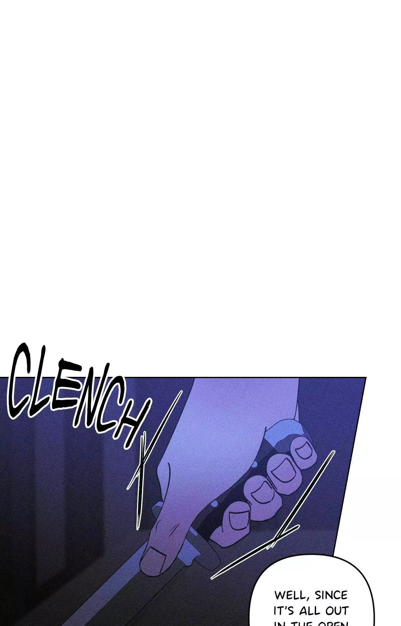 Kiss the Trauma - Chapter 36 Page 17