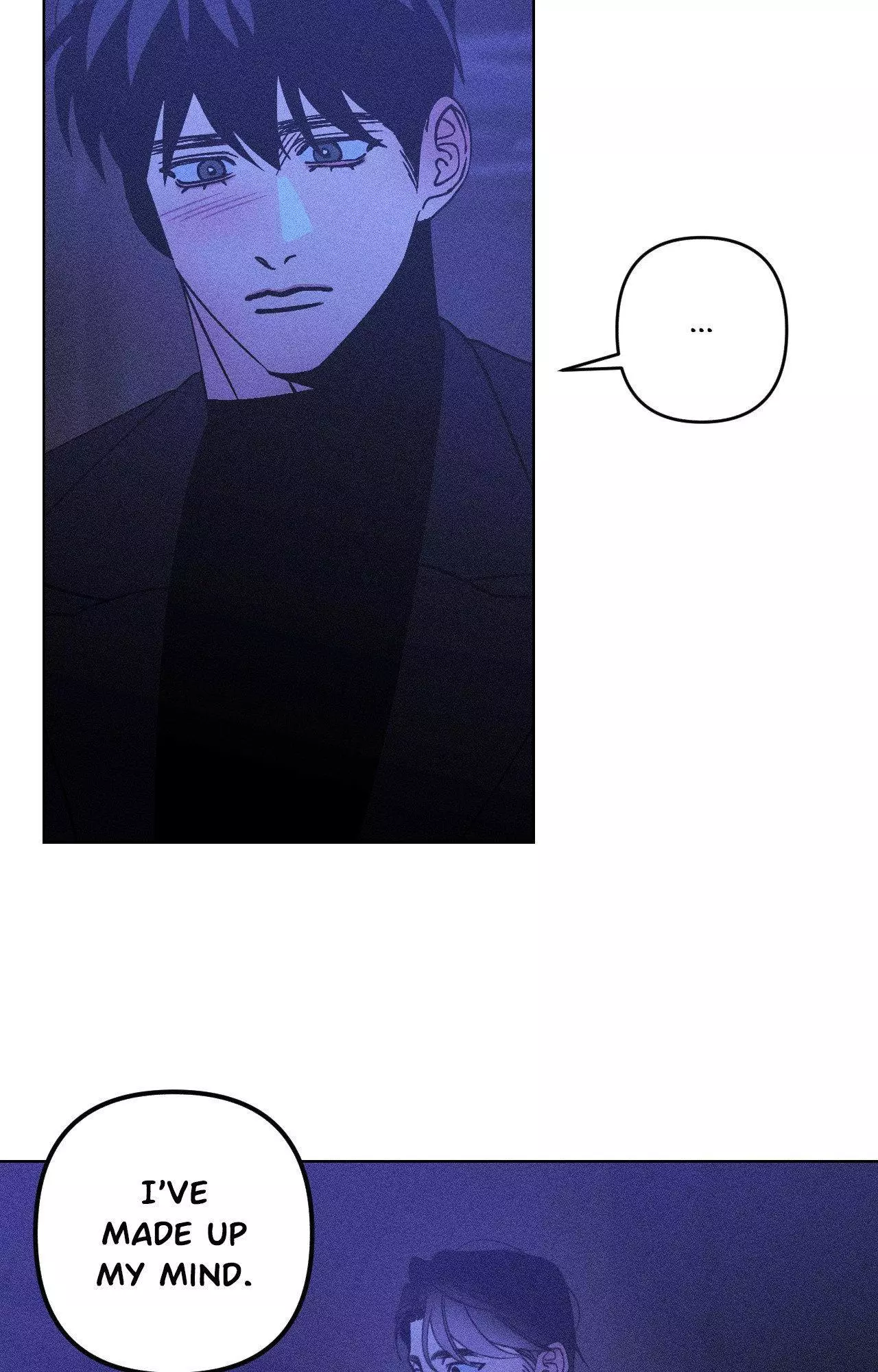 Kiss the Trauma - Chapter 36 Page 24
