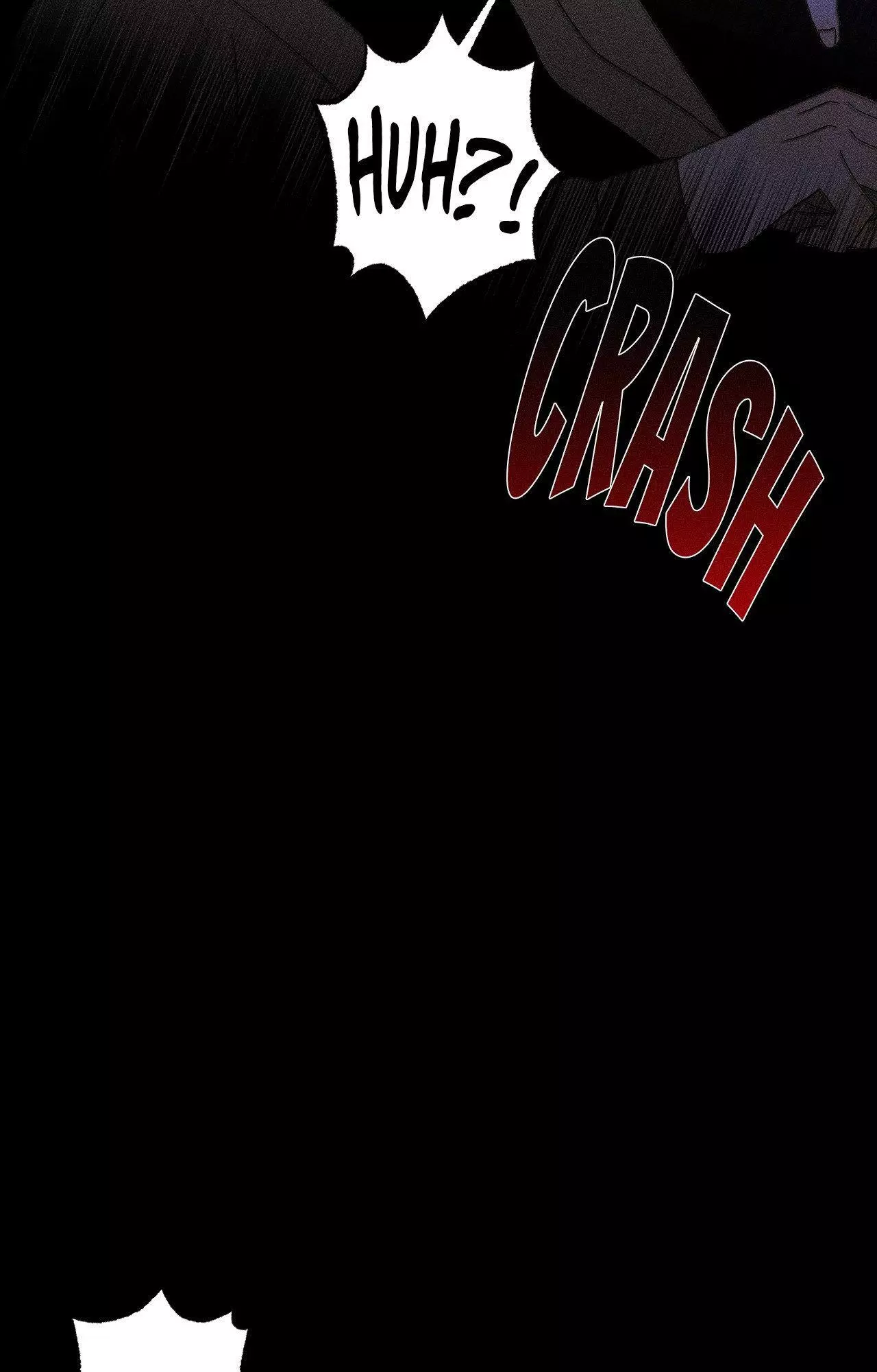 Kiss the Trauma - Chapter 36 Page 29