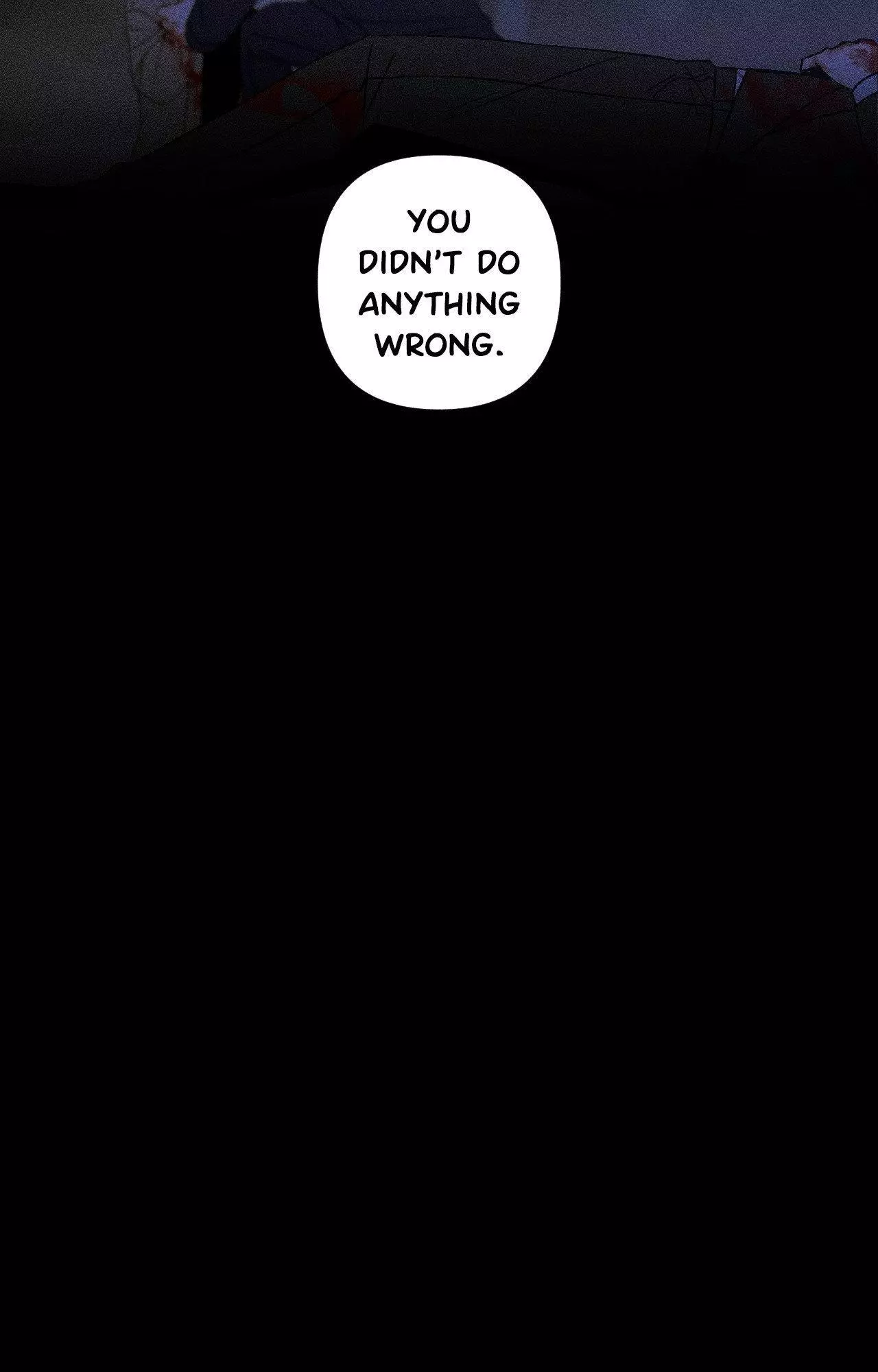 Kiss the Trauma - Chapter 36 Page 48