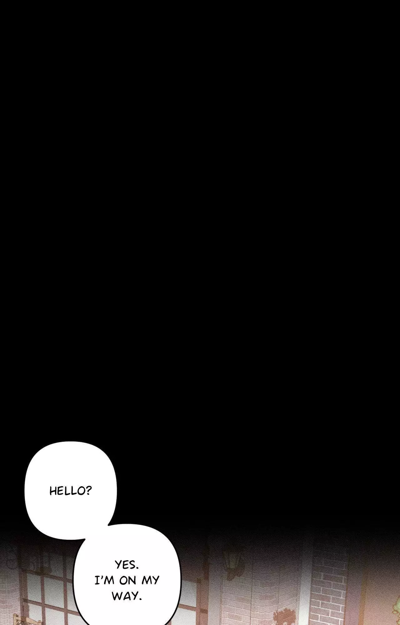 Kiss the Trauma - Chapter 36 Page 49