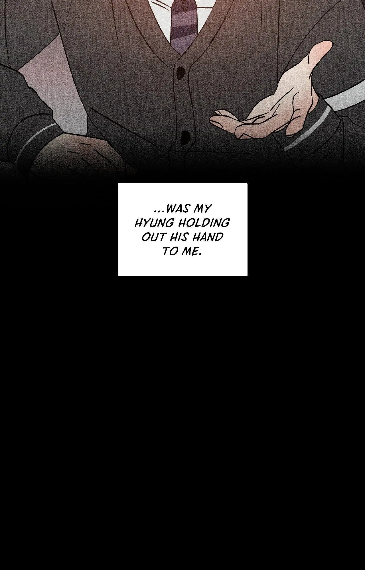 Kiss the Trauma - Chapter 37 Page 9