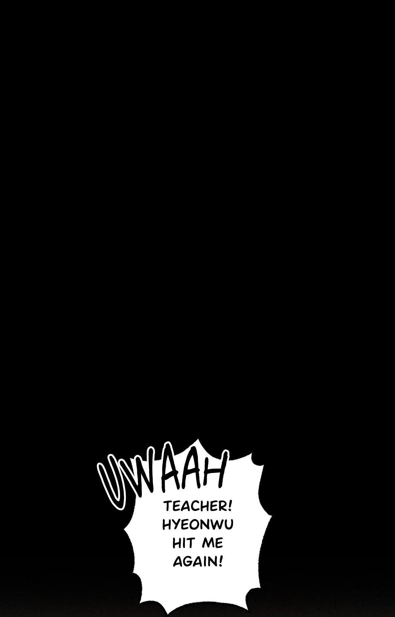 Kiss the Trauma - Chapter 37 Page 11