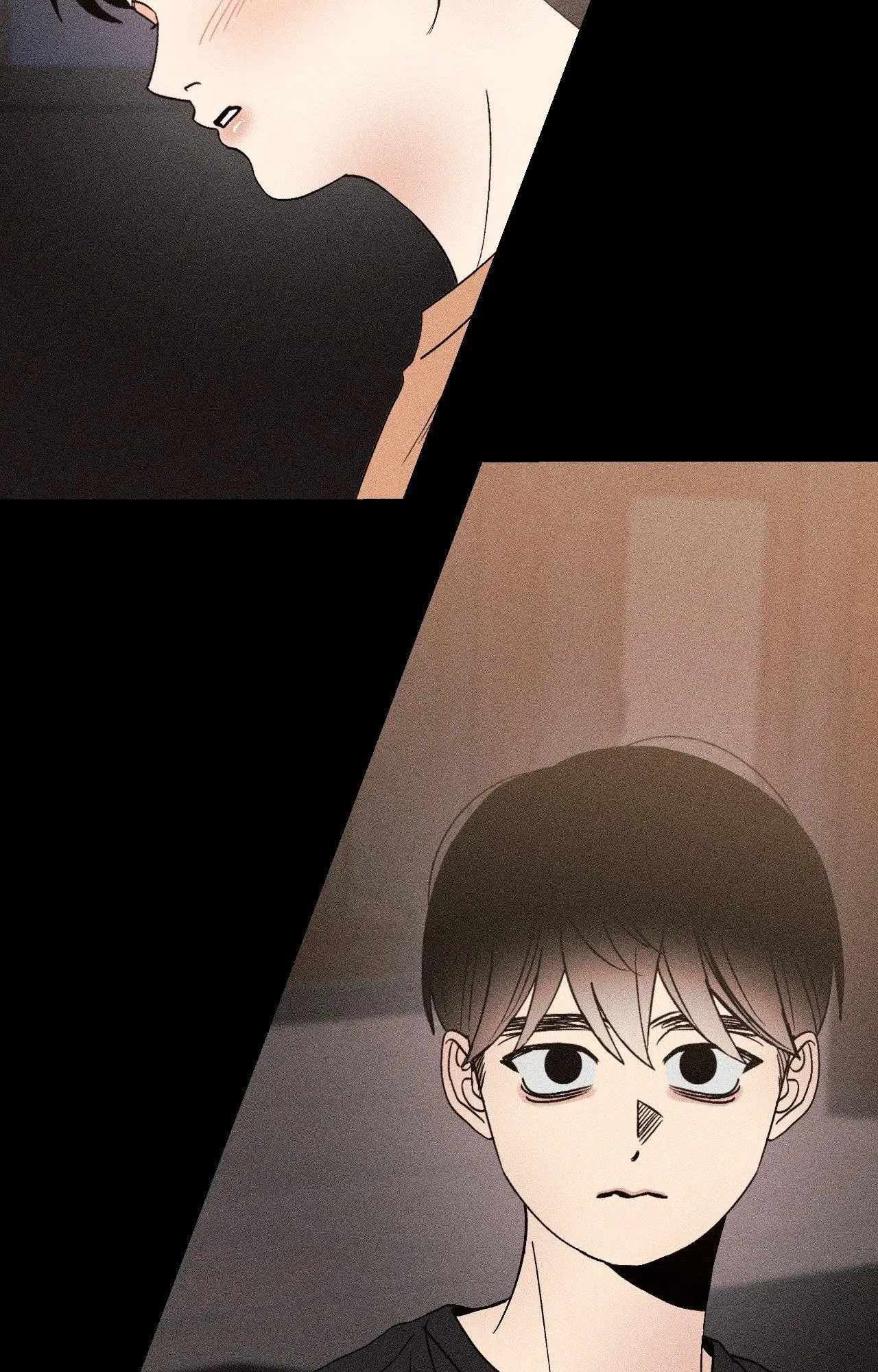 Kiss the Trauma - Chapter 37 Page 19