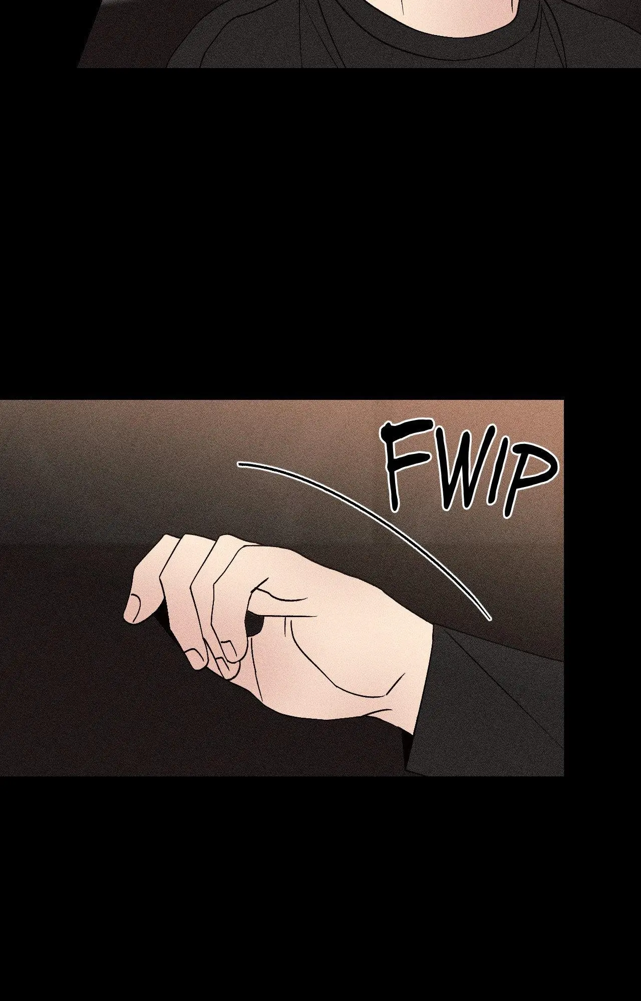 Kiss the Trauma - Chapter 37 Page 20
