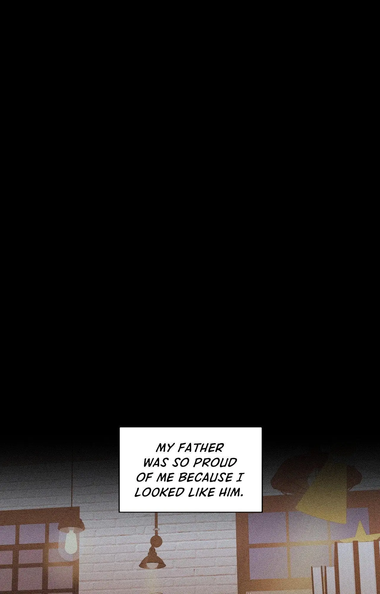 Kiss the Trauma - Chapter 37 Page 22