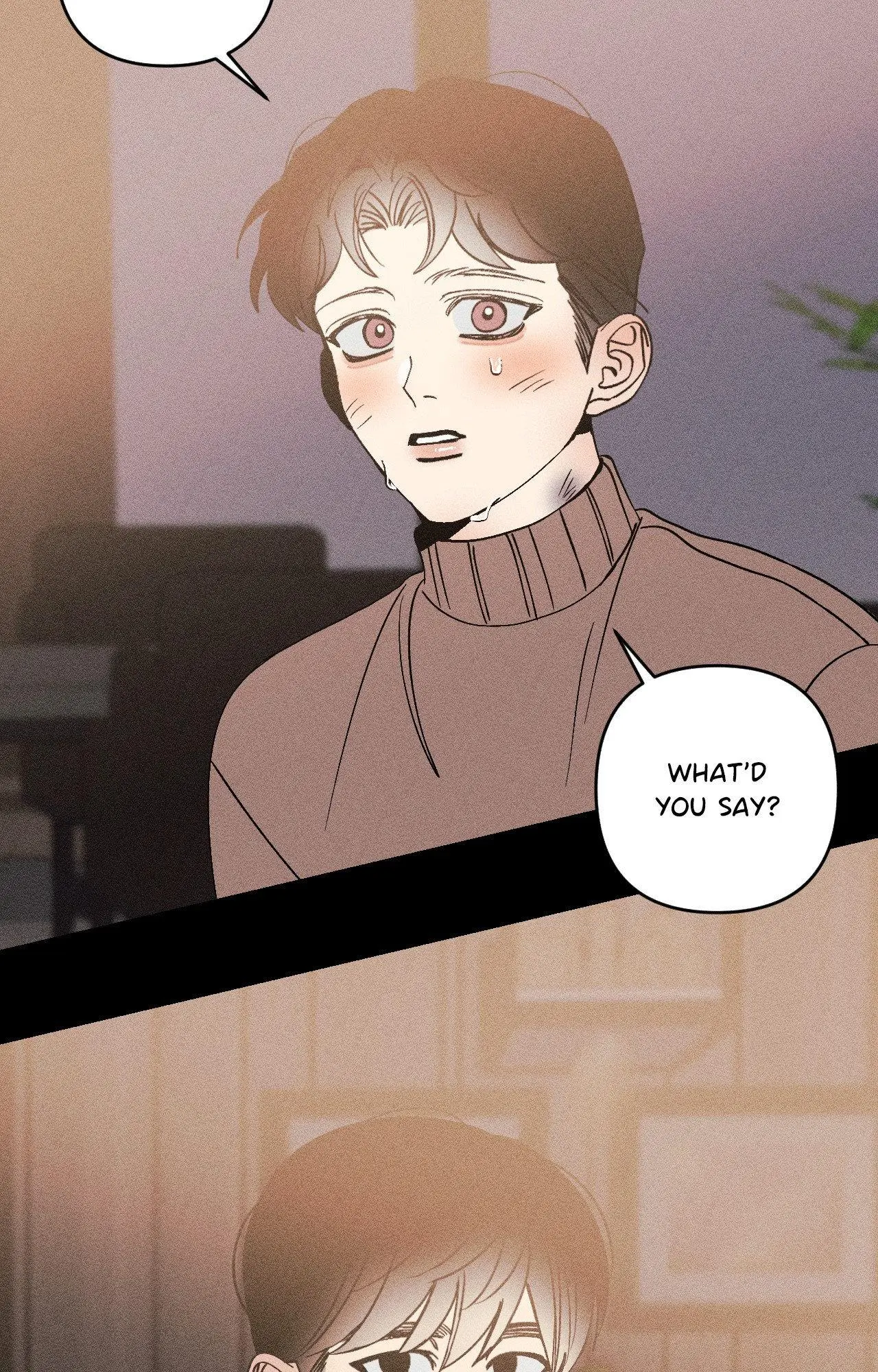 Kiss the Trauma - Chapter 37 Page 42
