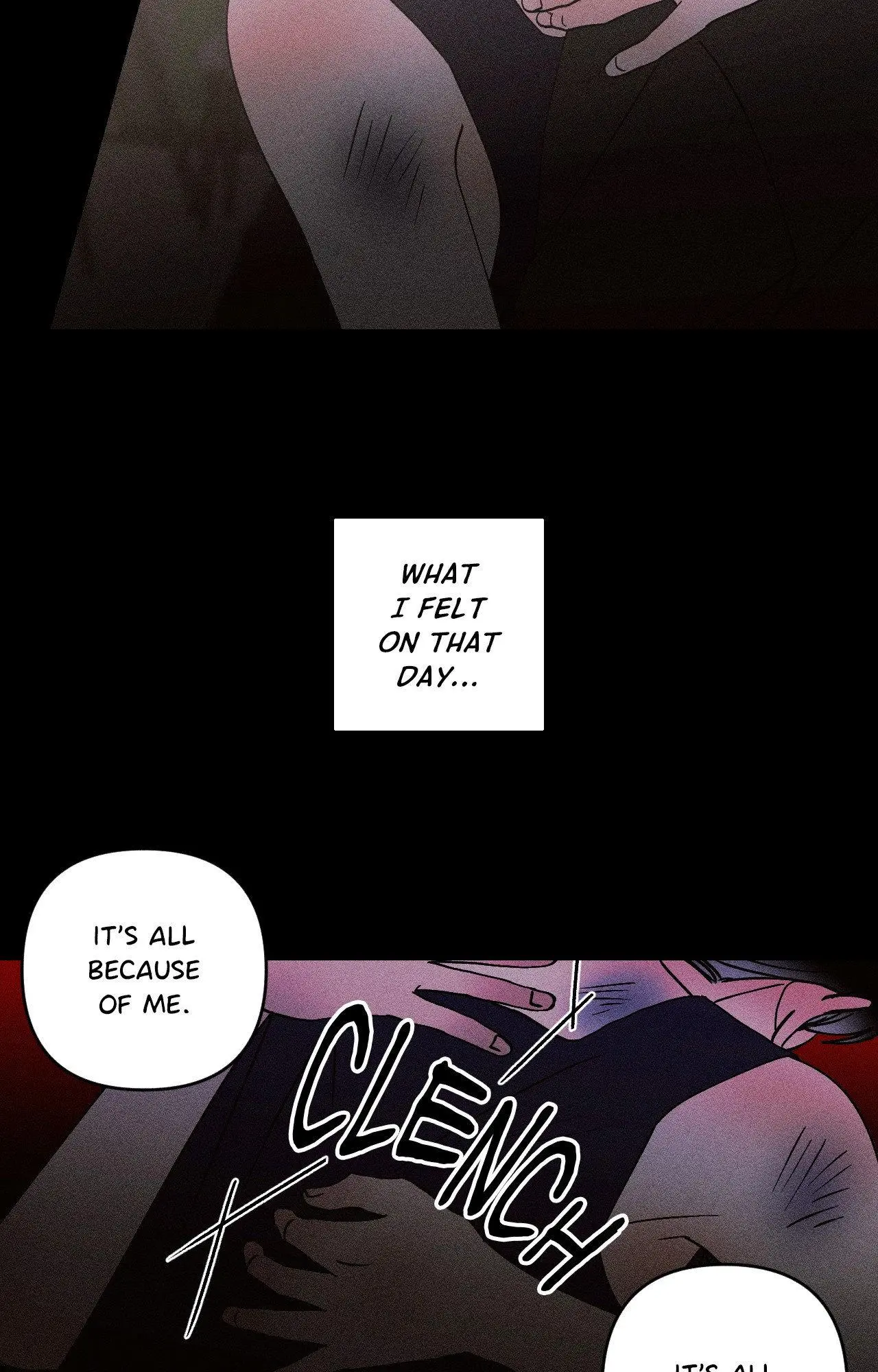 Kiss the Trauma - Chapter 37 Page 52