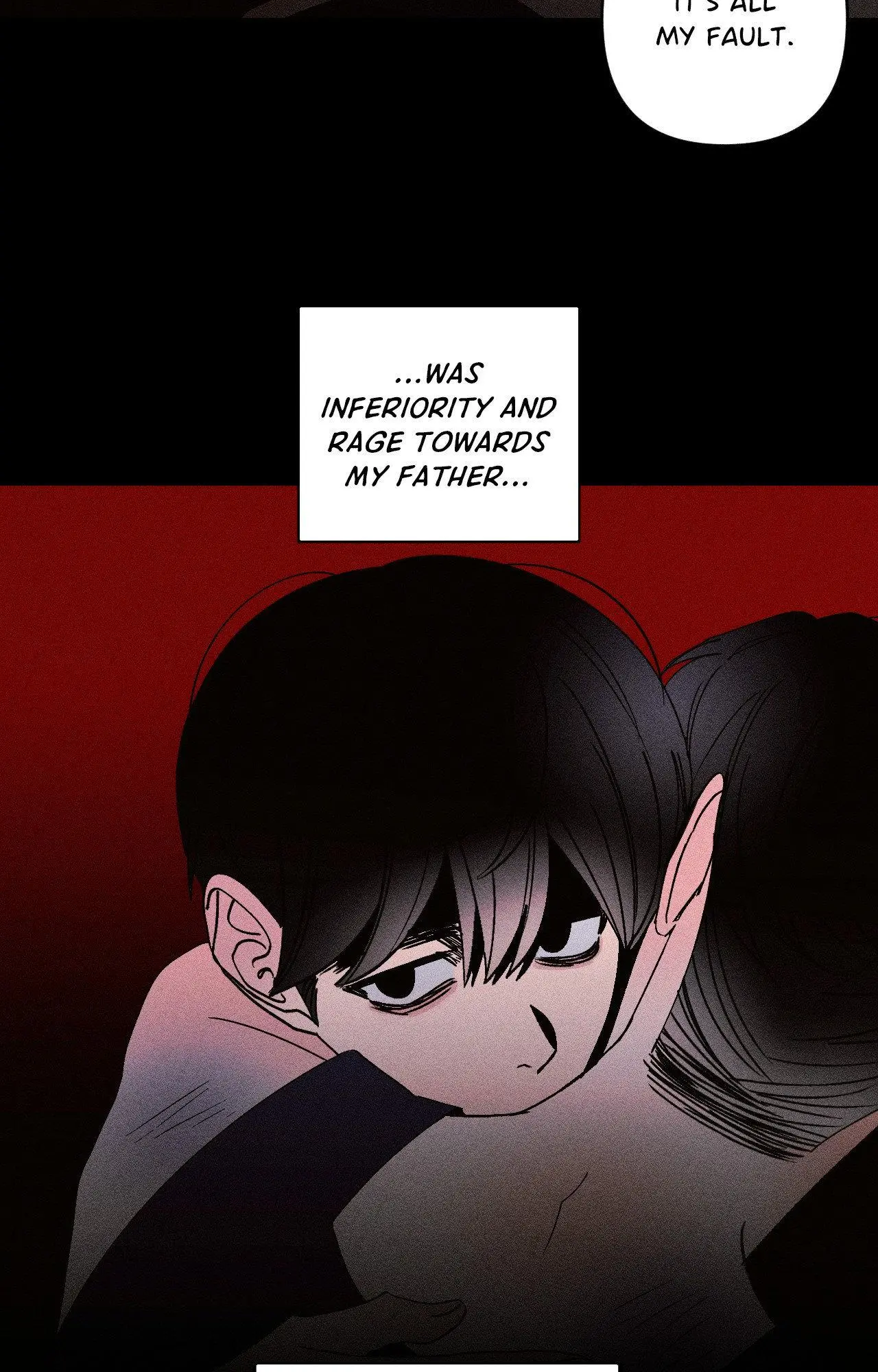 Kiss the Trauma - Chapter 37 Page 53