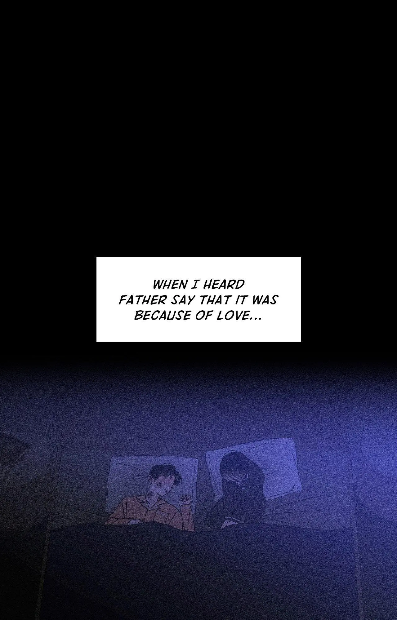 Kiss the Trauma - Chapter 38 Page 8
