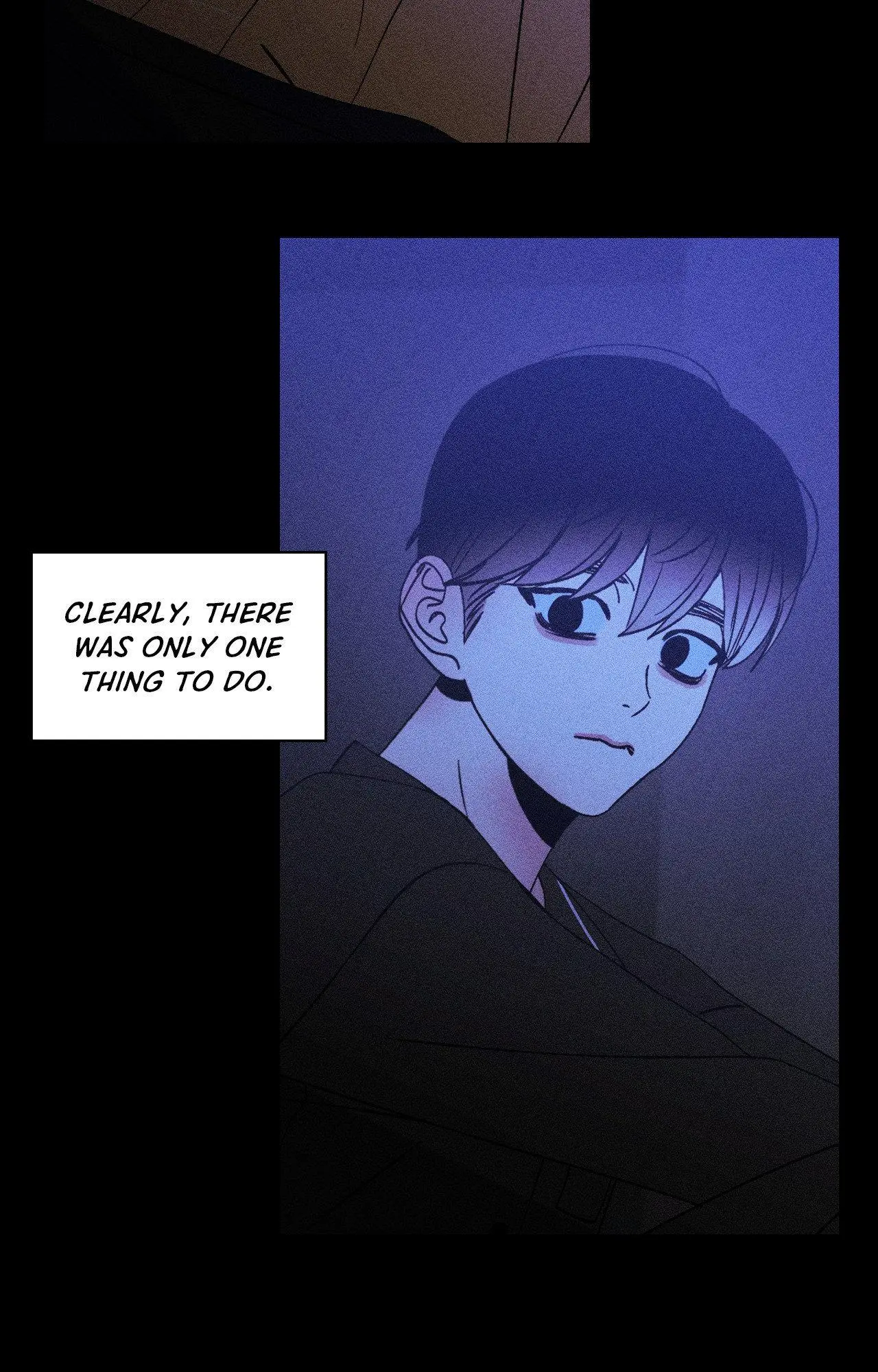 Kiss the Trauma - Chapter 38 Page 10