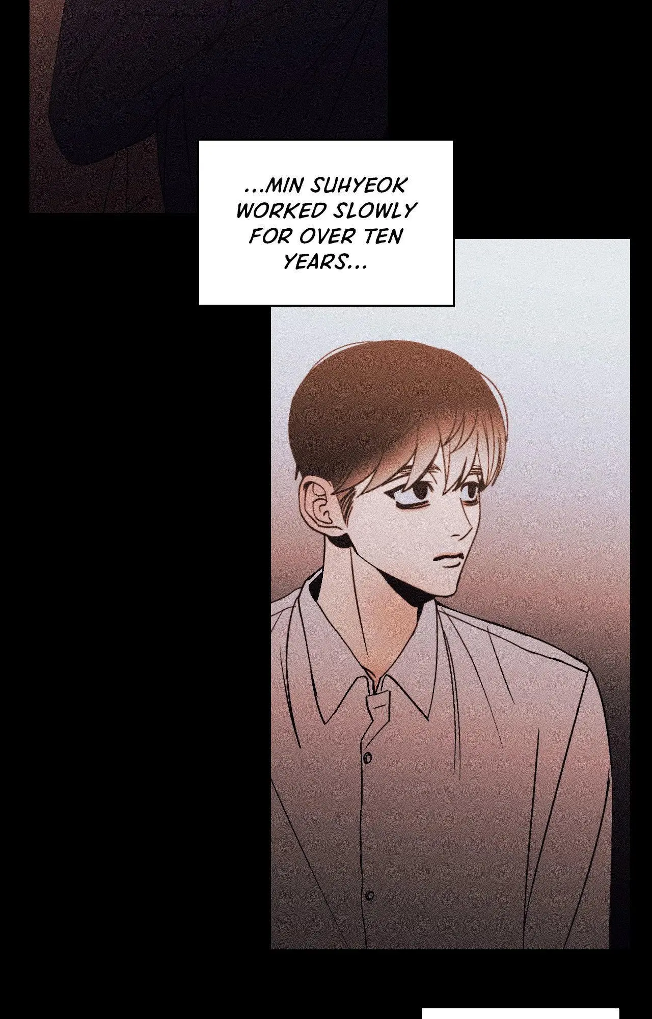 Kiss the Trauma - Chapter 38 Page 24