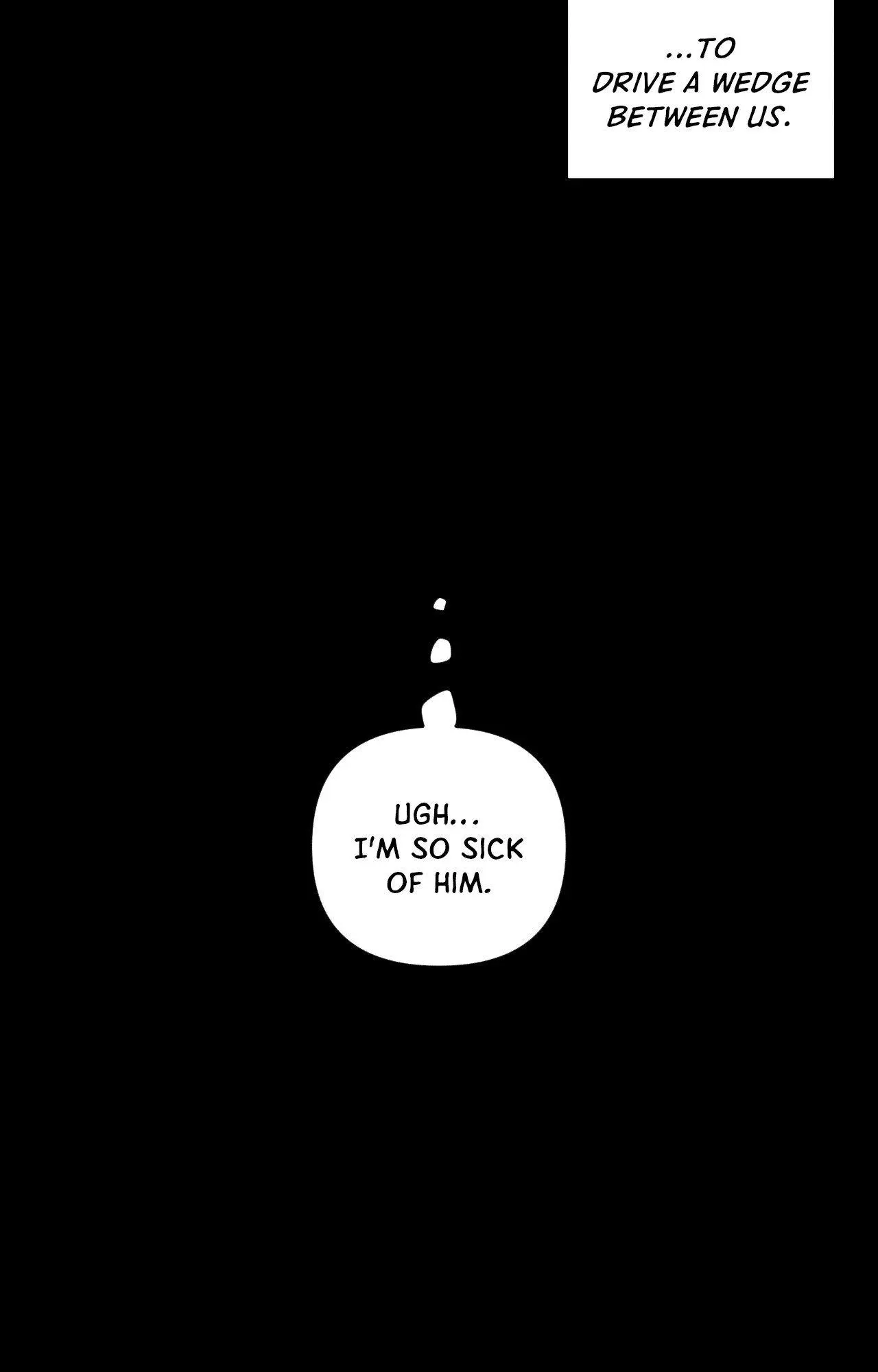 Kiss the Trauma - Chapter 38 Page 25