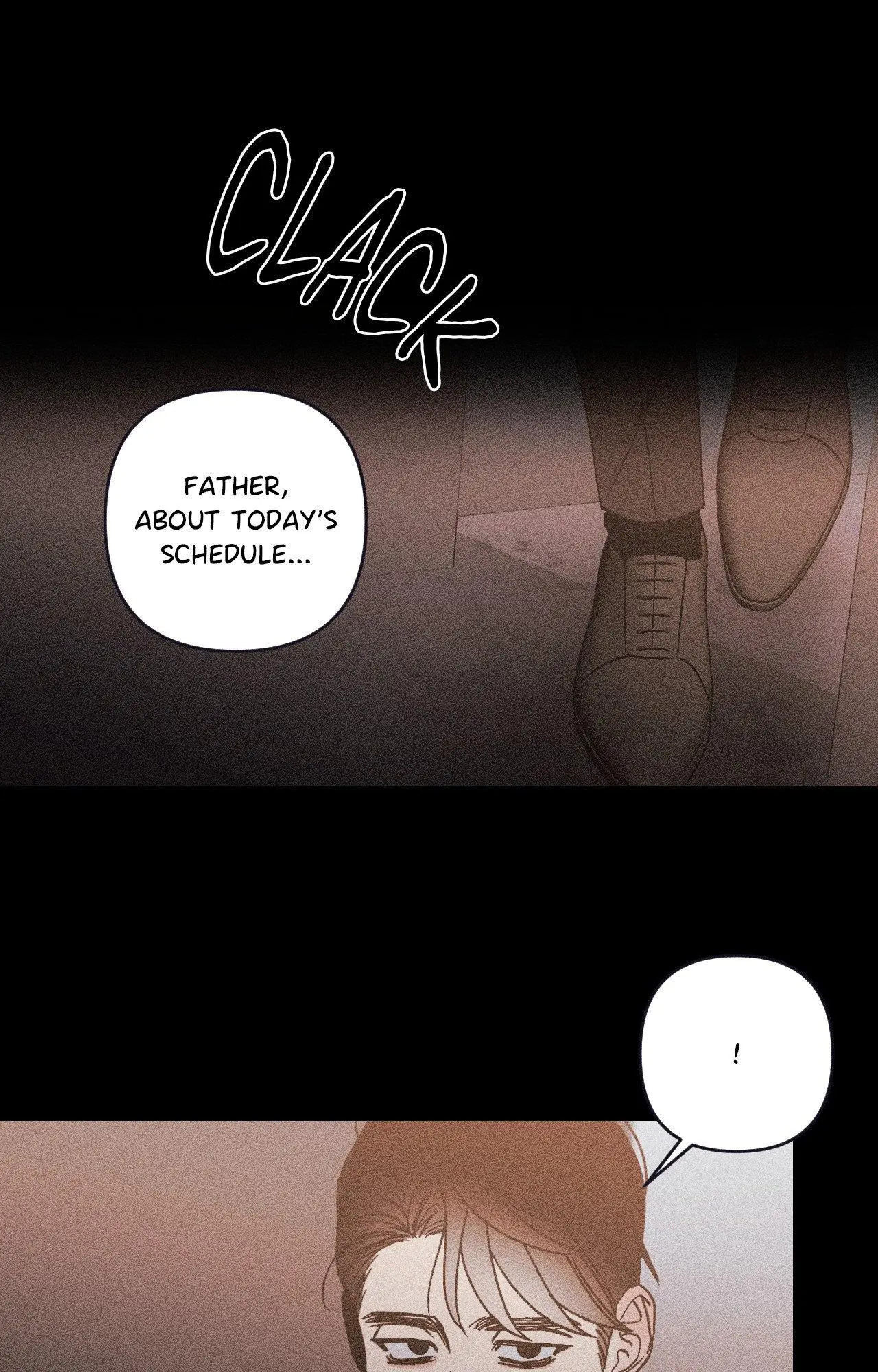 Kiss the Trauma - Chapter 38 Page 26