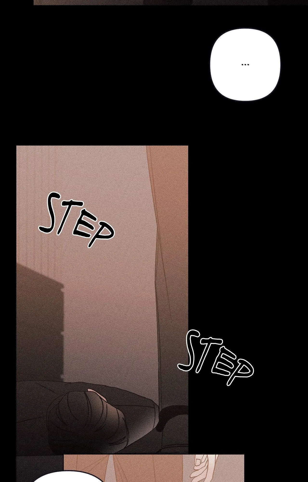 Kiss the Trauma - Chapter 38 Page 28