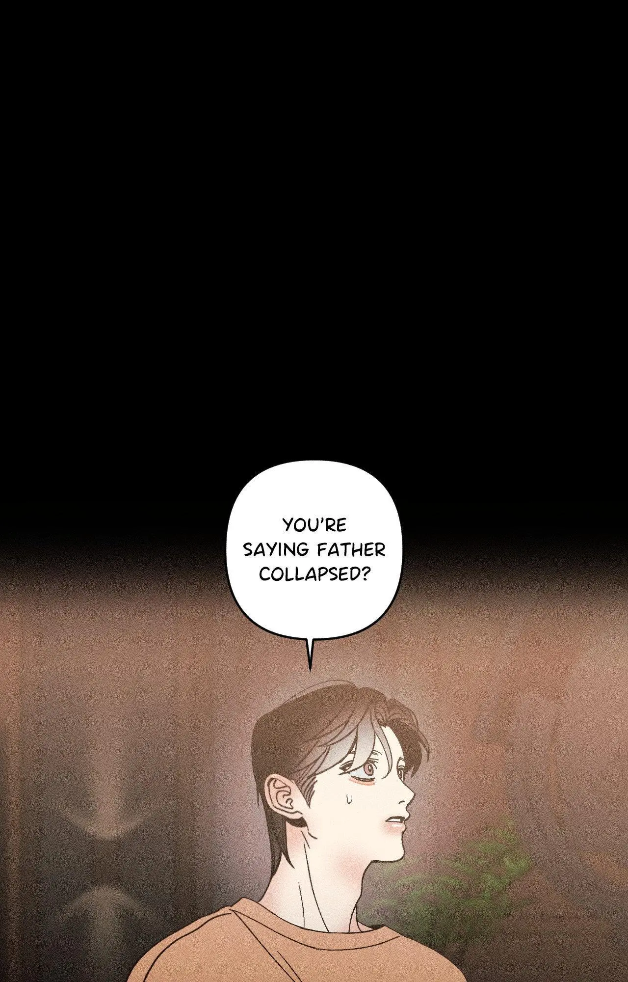 Kiss the Trauma - Chapter 38 Page 31