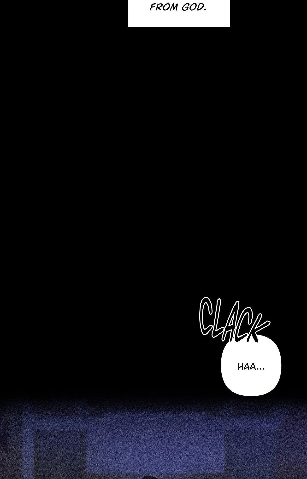 Kiss the Trauma - Chapter 38 Page 34